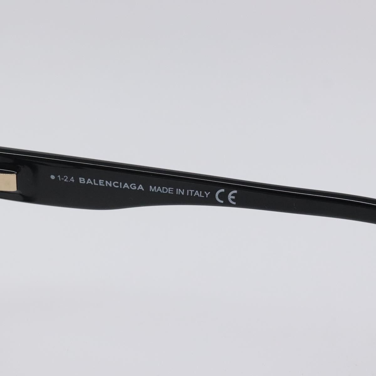 Balenciaga Balenciaga glasses Size ONE SIZE - 6 Thumbnail