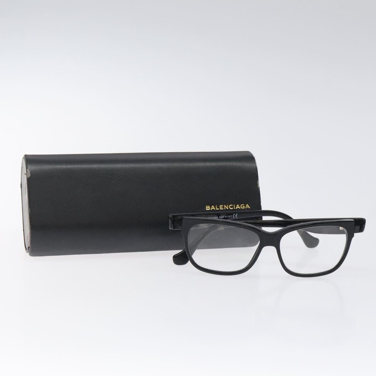 Balenciaga Balenciaga glasses Size ONE SIZE - 8 Thumbnail