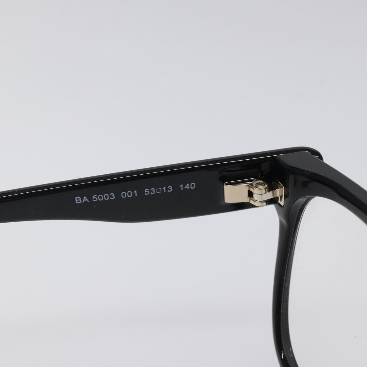 Balenciaga Balenciaga glasses Size ONE SIZE - 7 Thumbnail