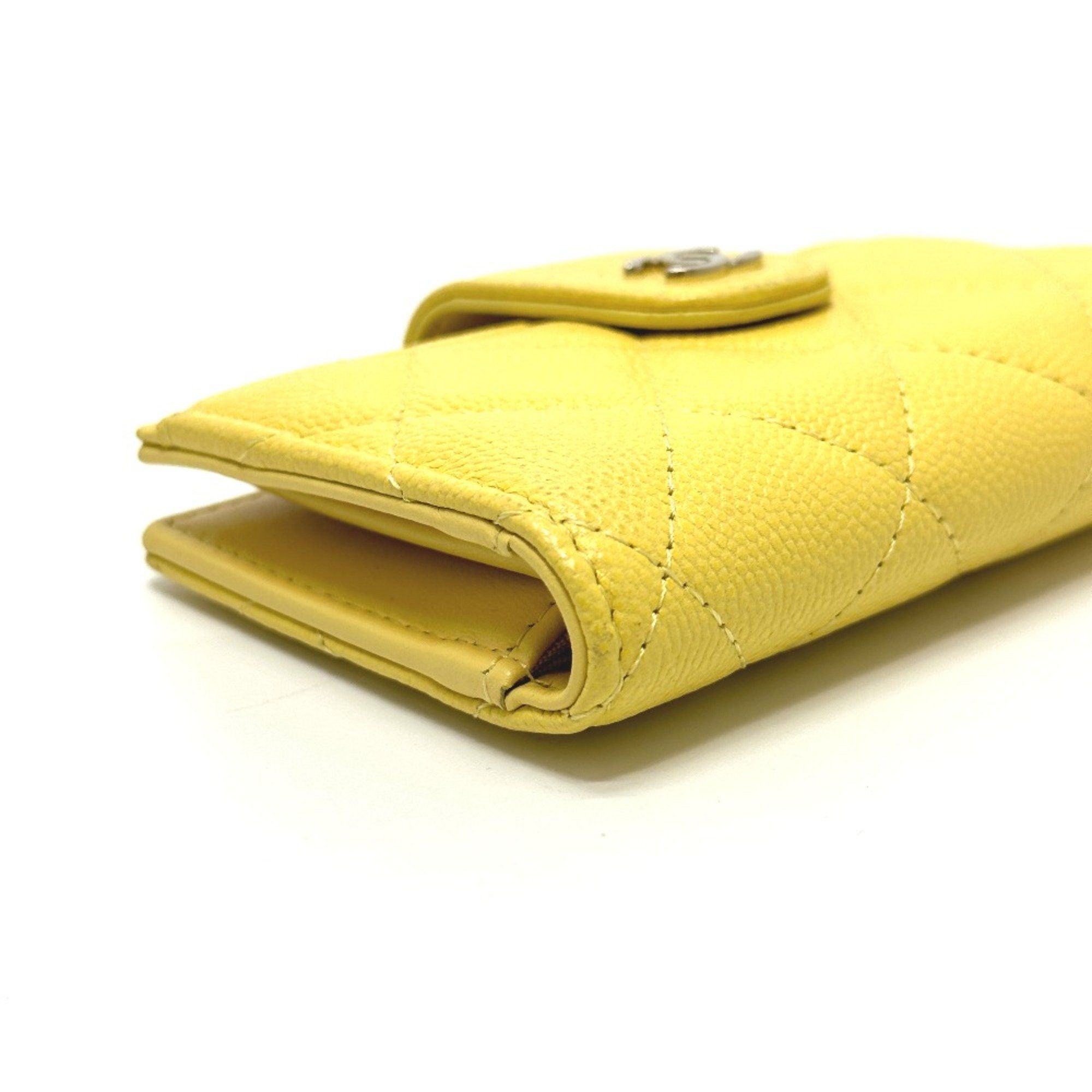 Chanel Chanel Matelassé wallet Size ONE SIZE - 9 Thumbnail