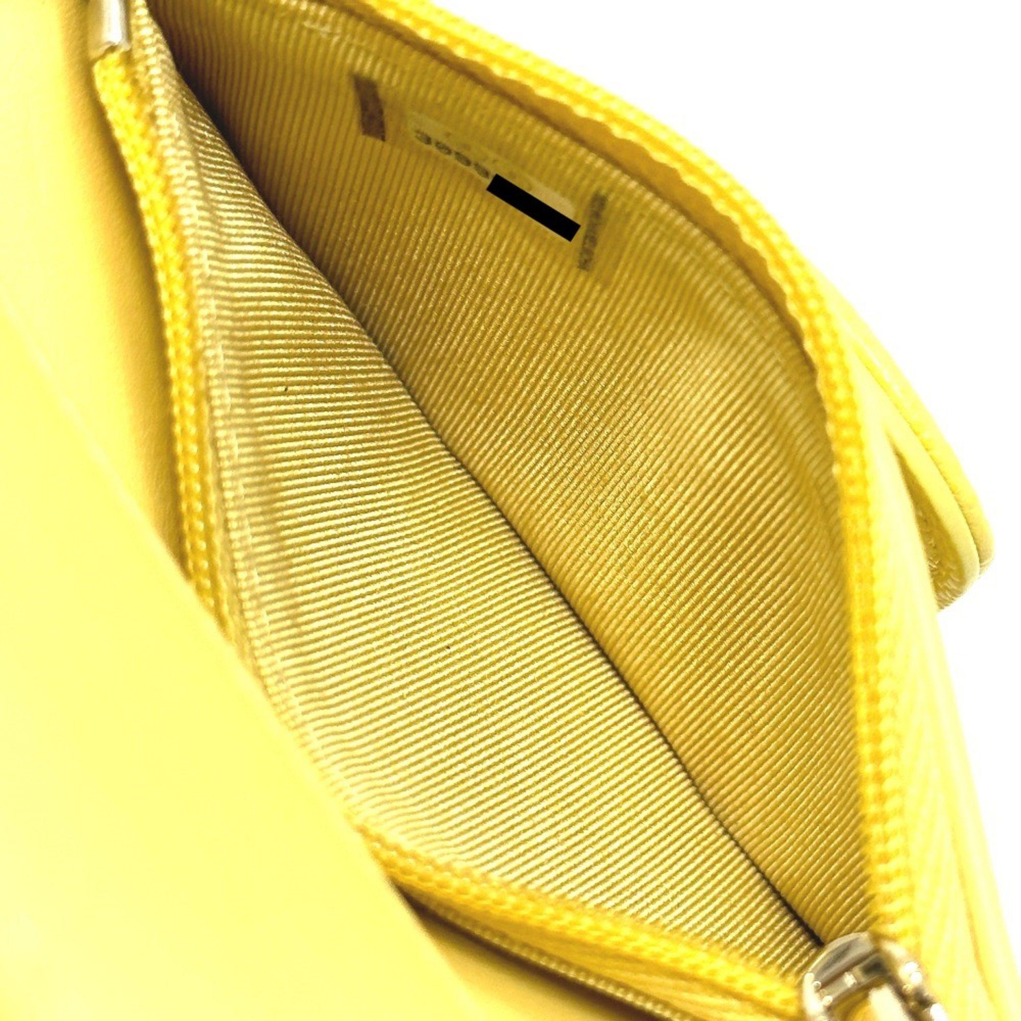 Chanel Chanel Matelassé wallet Size ONE SIZE - 6 Thumbnail