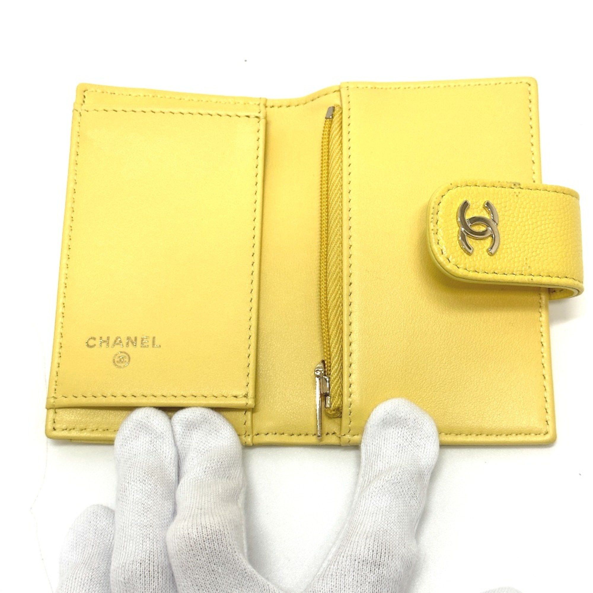 Chanel Chanel Matelassé wallet Size ONE SIZE - 5 Thumbnail