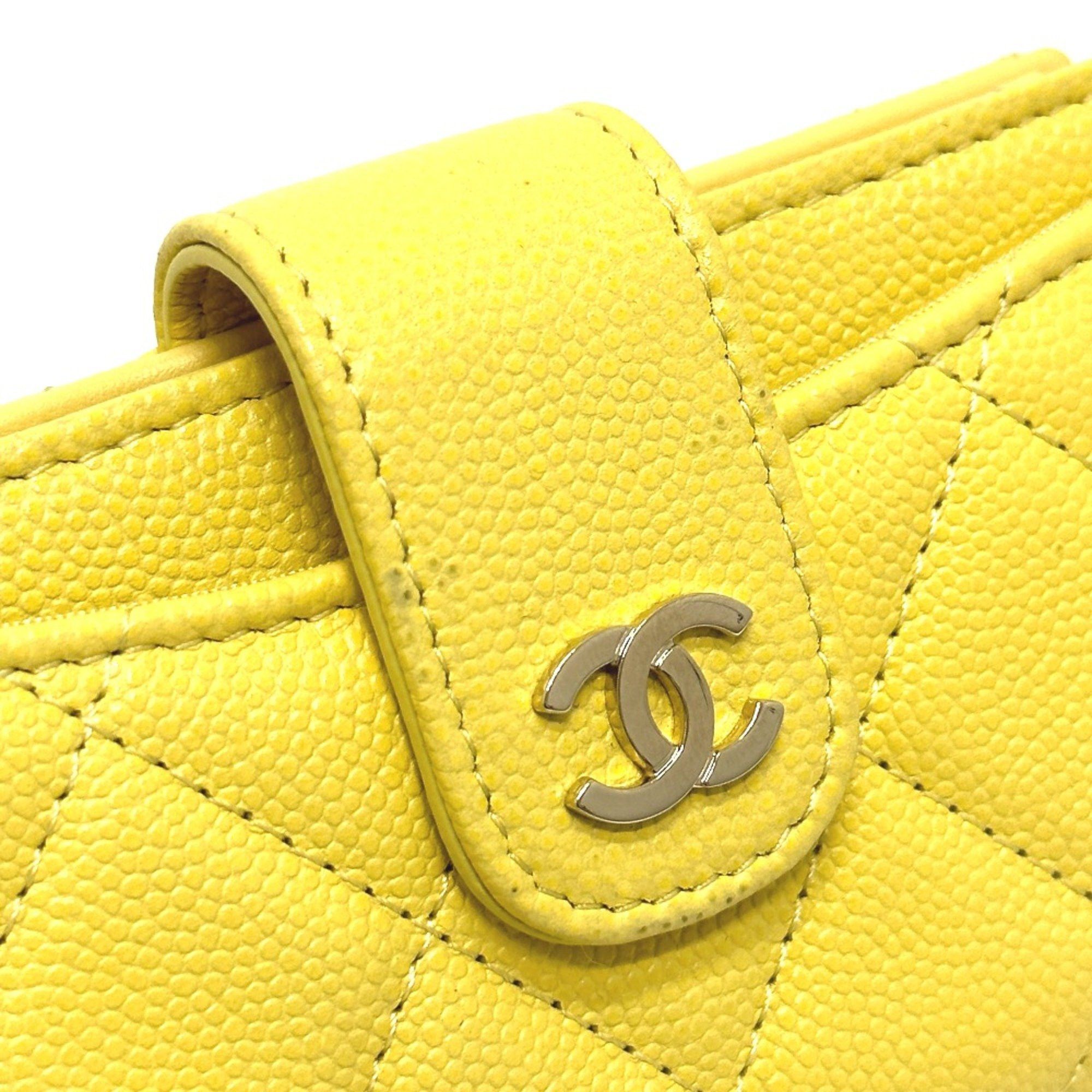 Chanel Chanel Matelassé wallet Size ONE SIZE - 13 Thumbnail