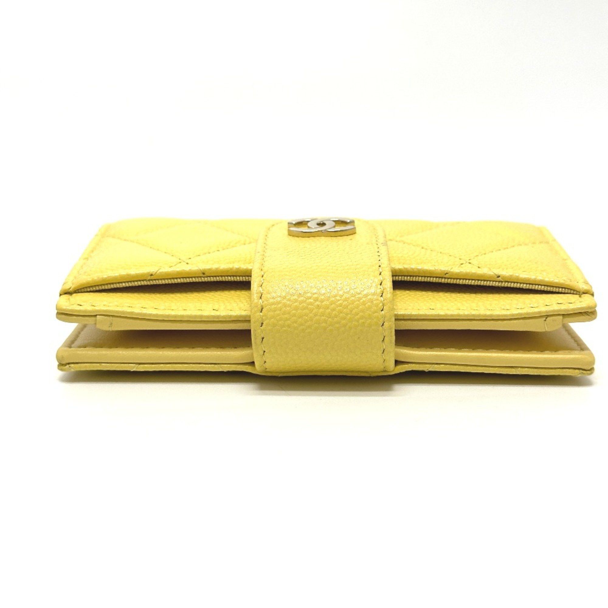 Chanel Chanel Matelassé wallet Size ONE SIZE - 4 Thumbnail