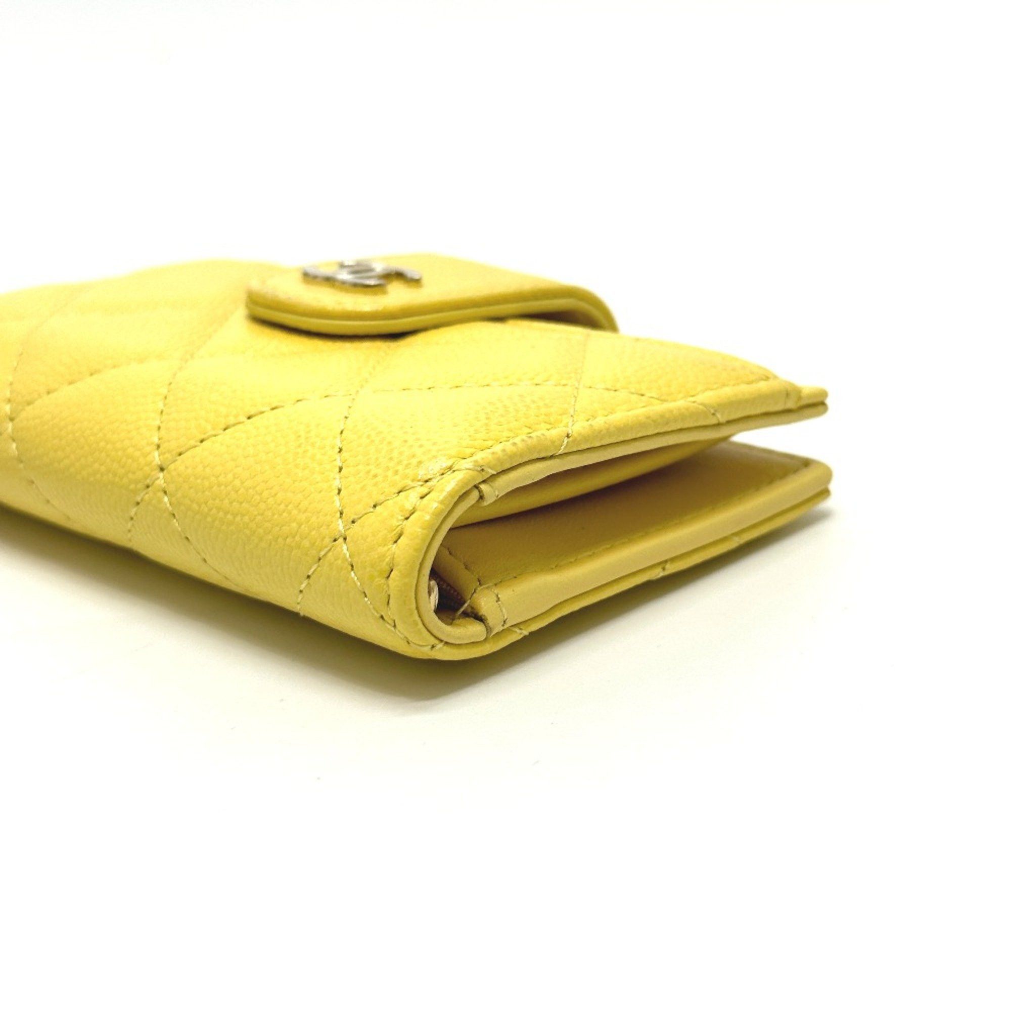 Chanel Chanel Matelassé wallet Size ONE SIZE - 10 Thumbnail