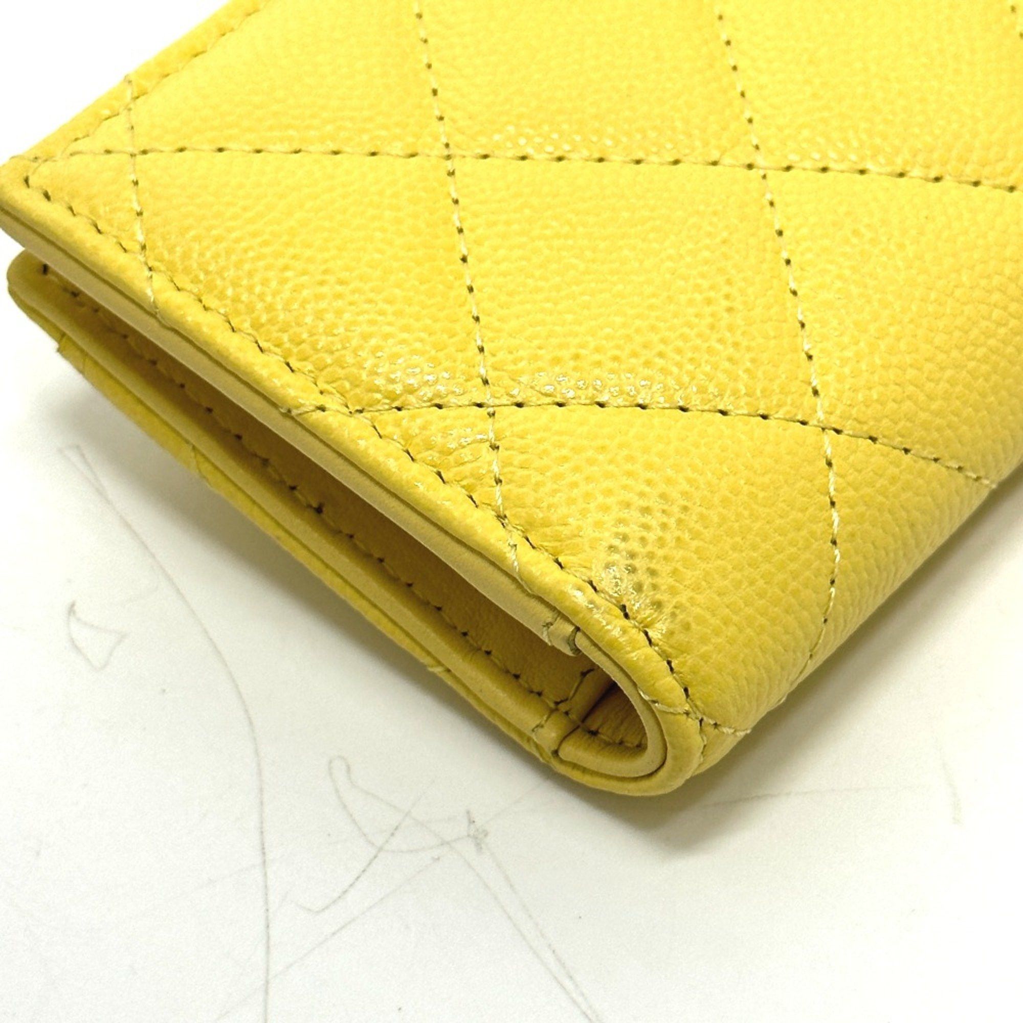 Chanel Chanel Matelassé wallet Size ONE SIZE - 11 Thumbnail