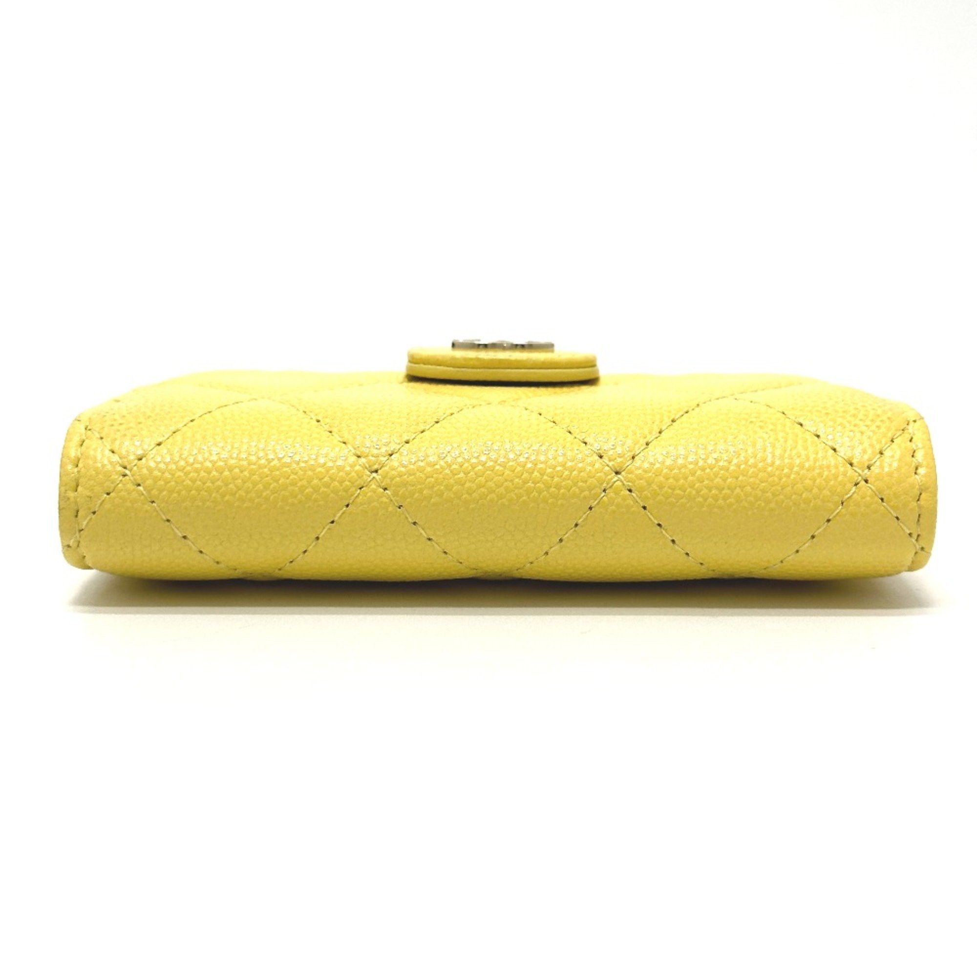 Chanel Chanel Matelassé wallet Size ONE SIZE - 3 Thumbnail