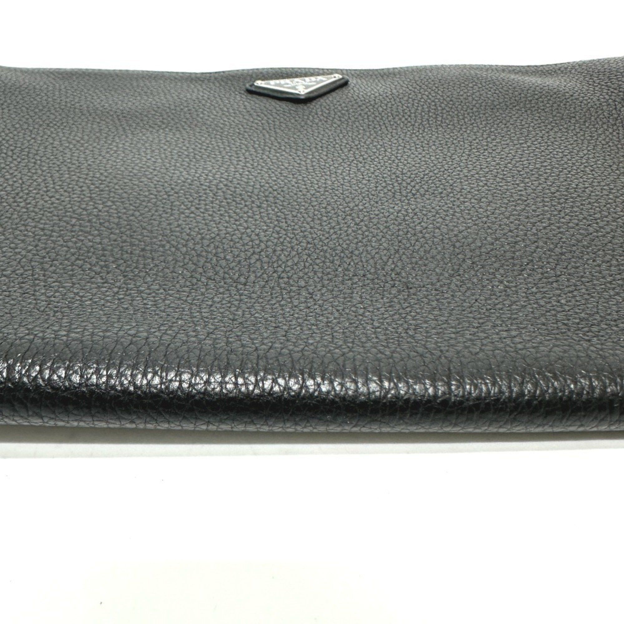 Prada Prada clutch Size ONE SIZE - 11 Thumbnail