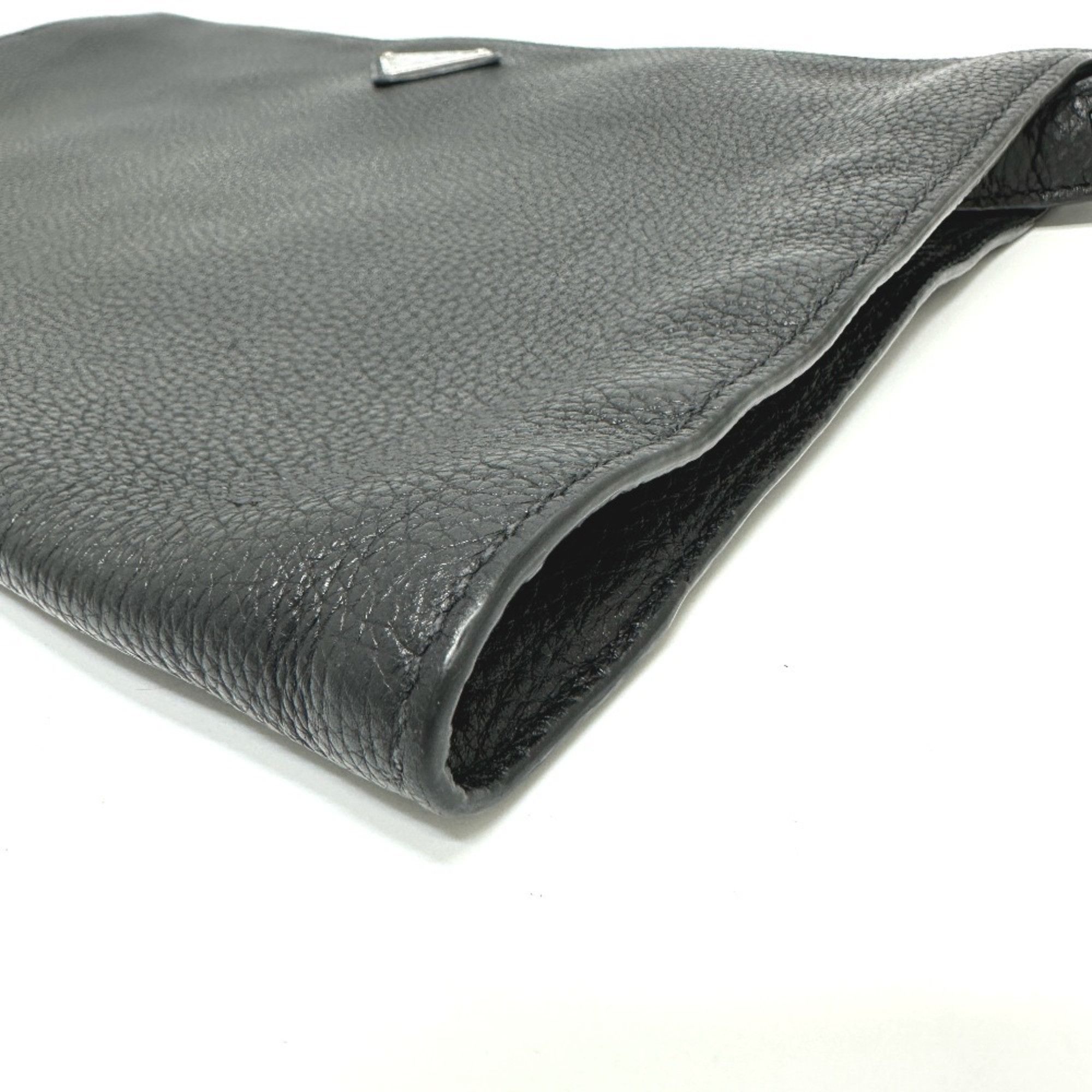 Prada Prada clutch Size ONE SIZE - 3 Thumbnail