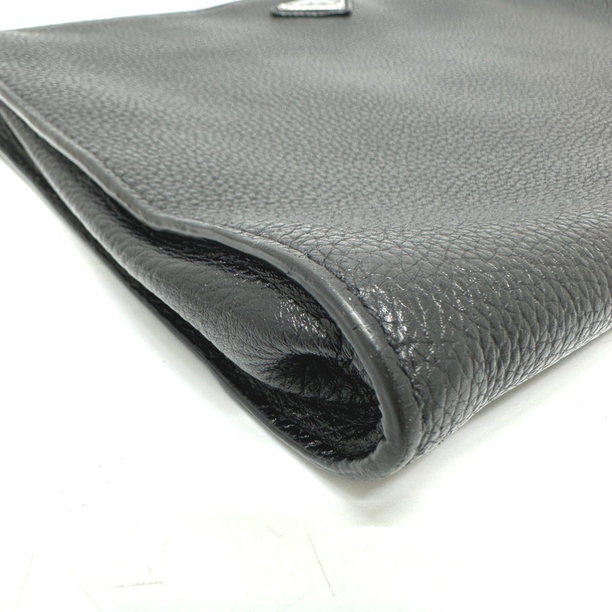 Prada Prada clutch Size ONE SIZE - 4 Thumbnail