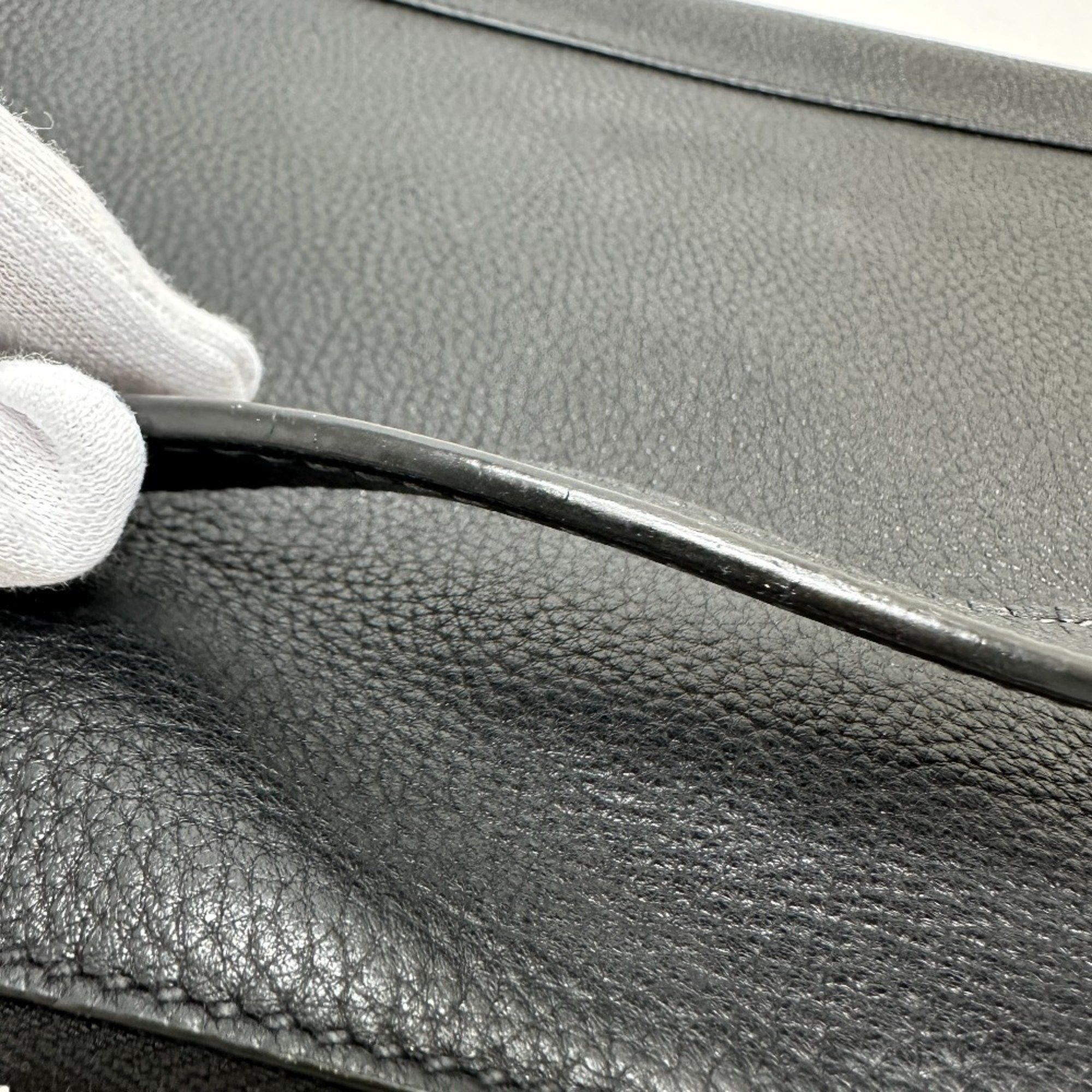 Prada Prada clutch Size ONE SIZE - 10 Thumbnail