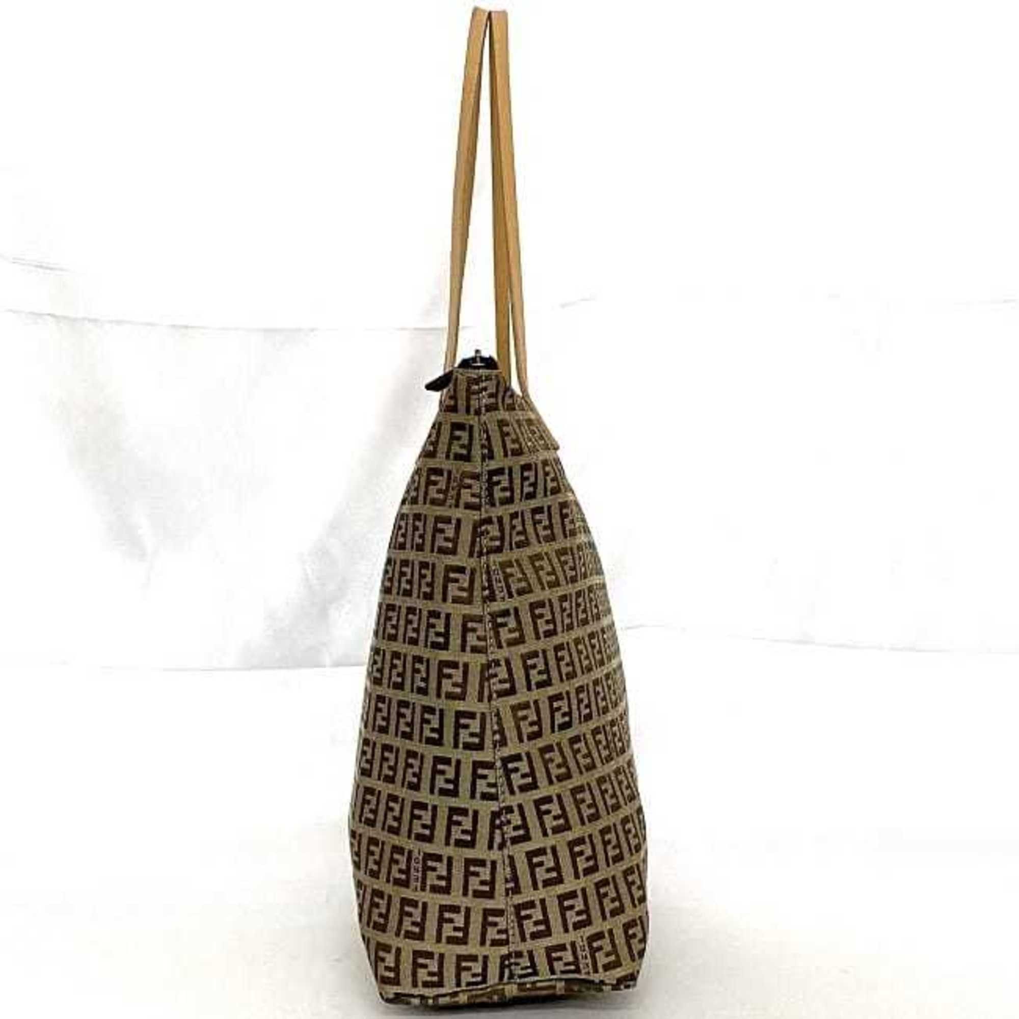 Fendi Fendi Zucchino tote Size ONE SIZE - 3 Thumbnail