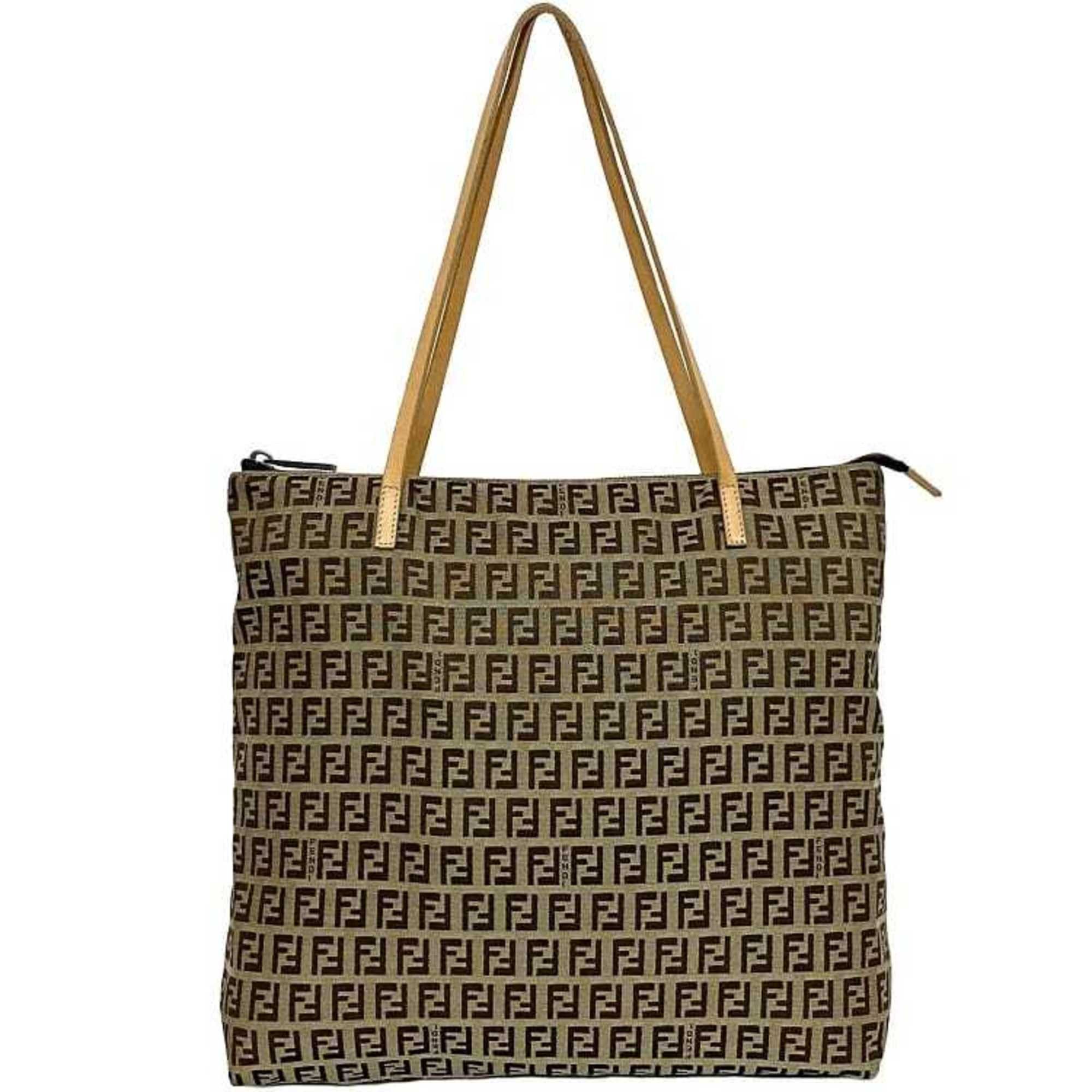 Fendi Fendi Zucchino tote Size ONE SIZE - 10 Thumbnail