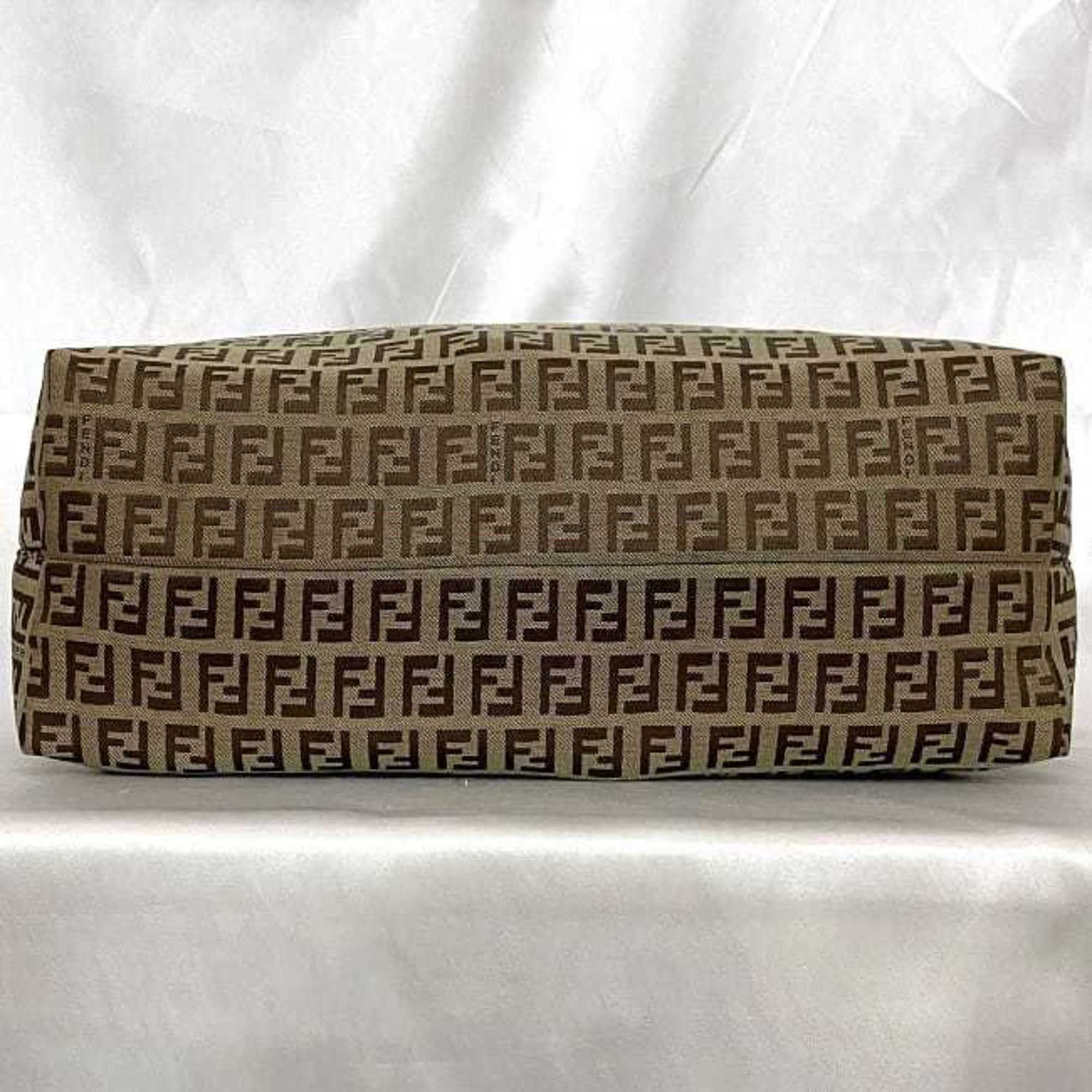Fendi Fendi Zucchino tote Size ONE SIZE - 5 Thumbnail