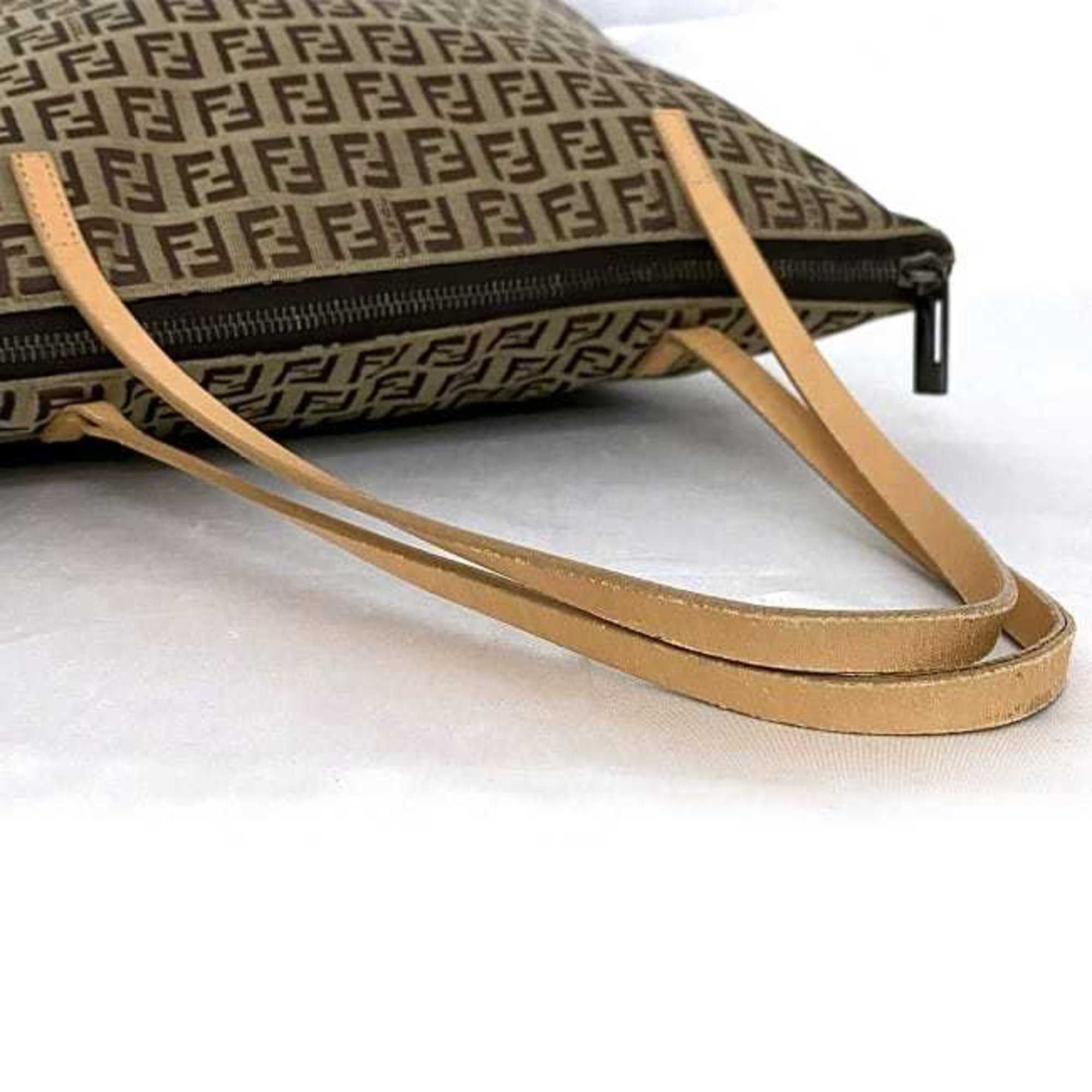 Fendi Fendi Zucchino tote Size ONE SIZE - 4 Thumbnail