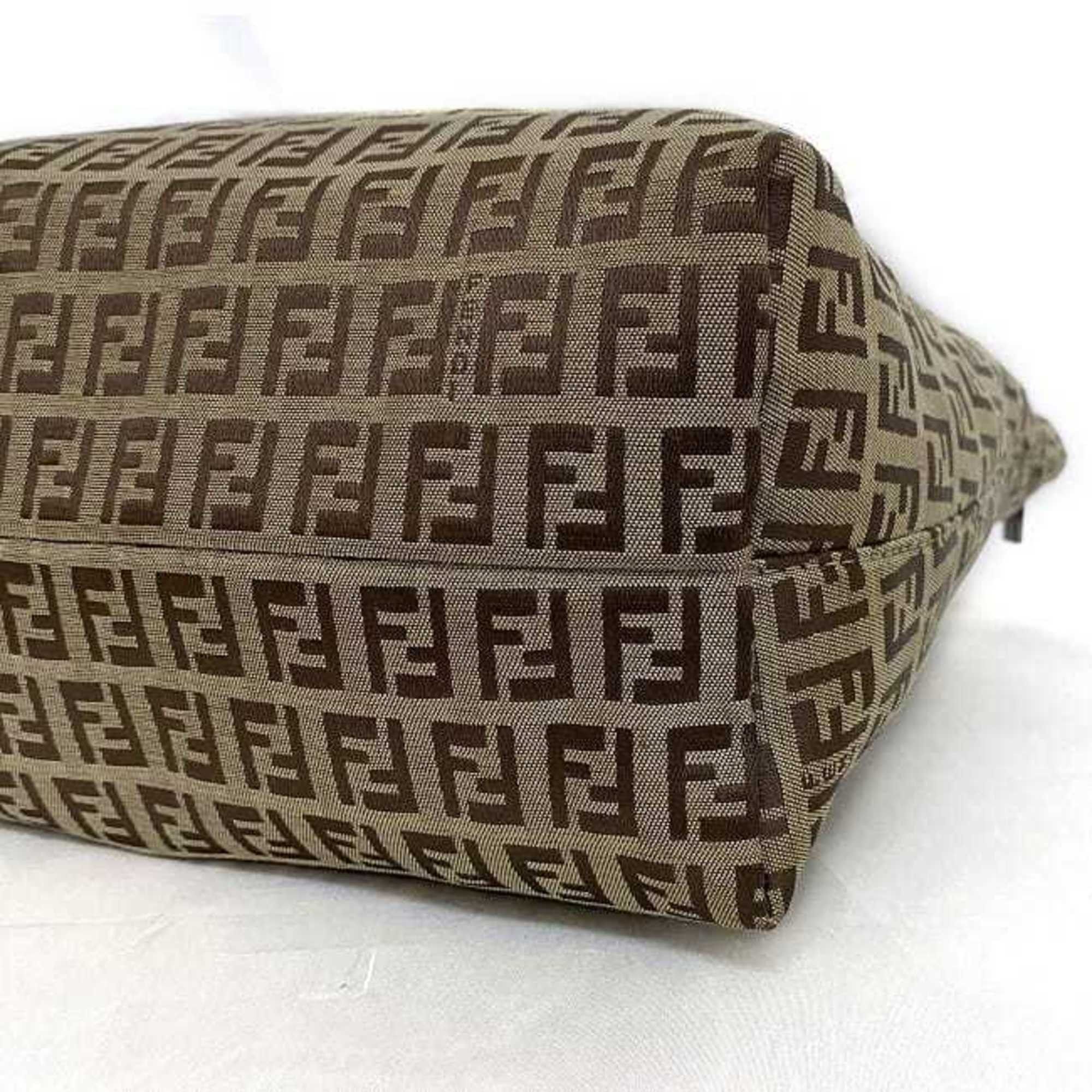 Fendi Fendi Zucchino tote Size ONE SIZE - 7 Thumbnail