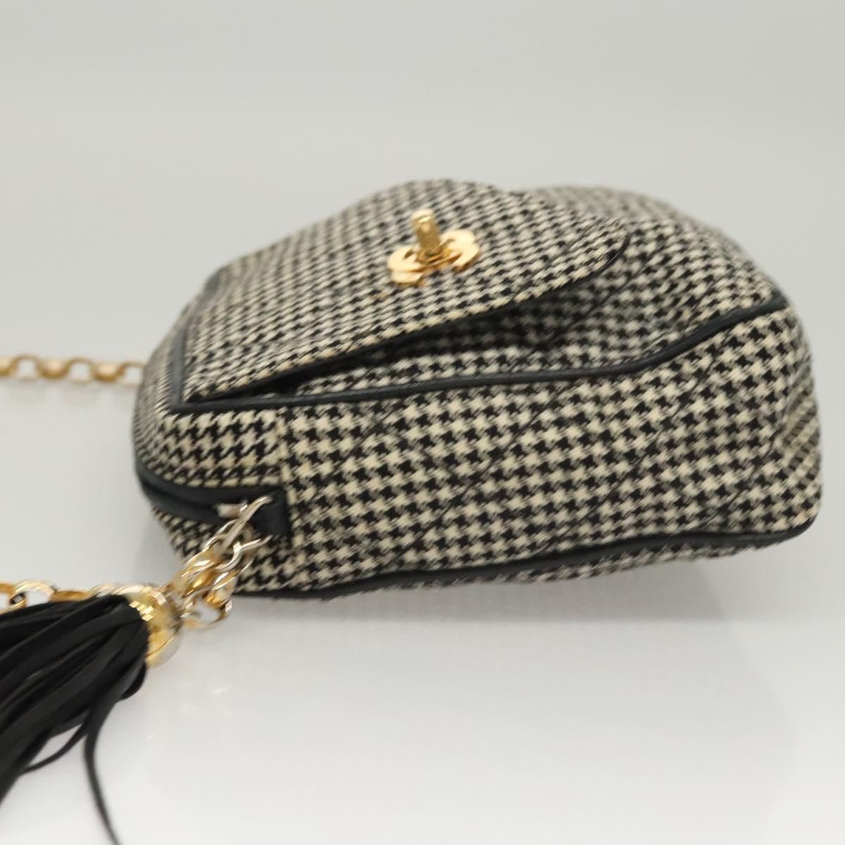 Chanel Chanel Camera shoulder Size ONE SIZE - 4 Thumbnail