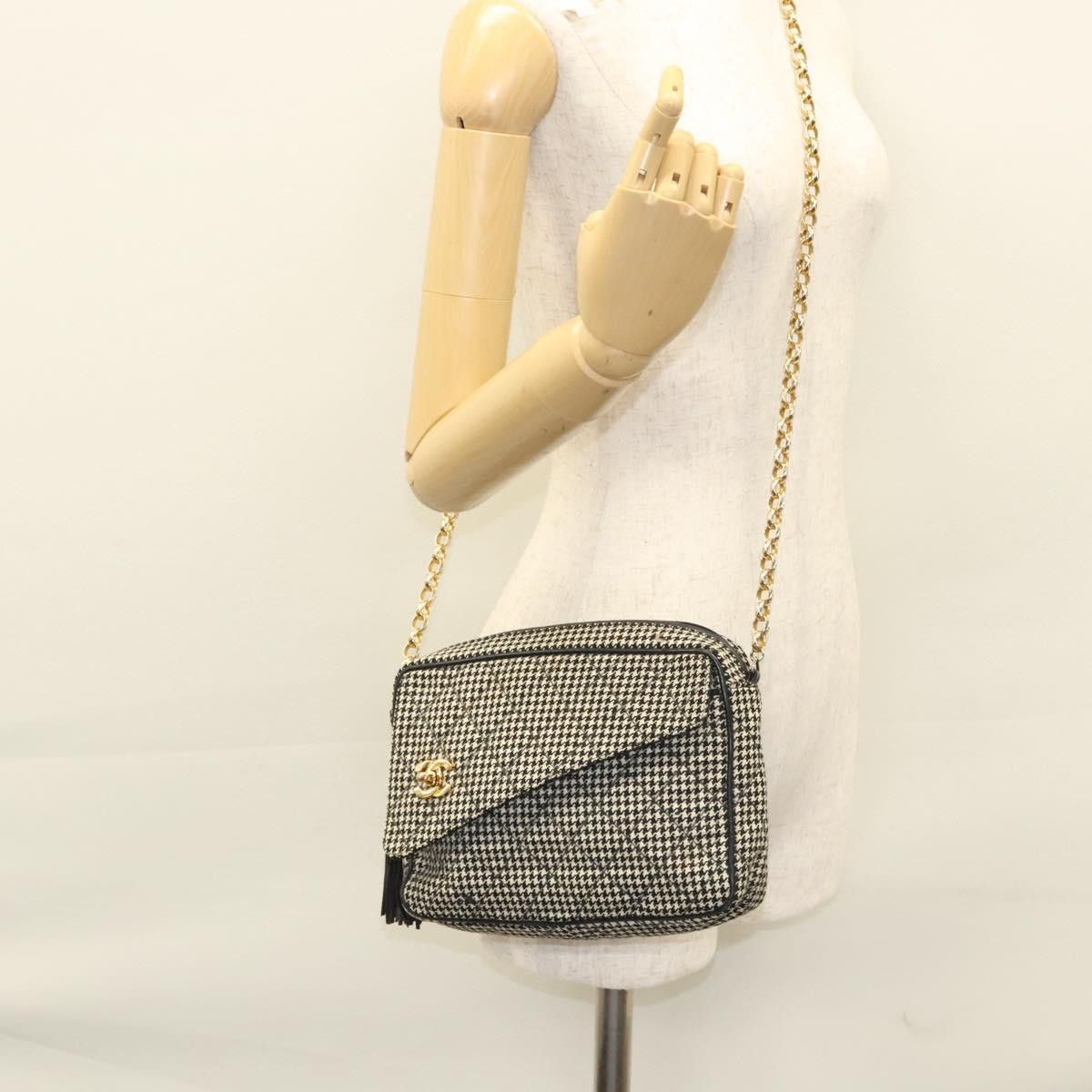 Chanel Chanel Camera shoulder Size ONE SIZE - 14 Thumbnail