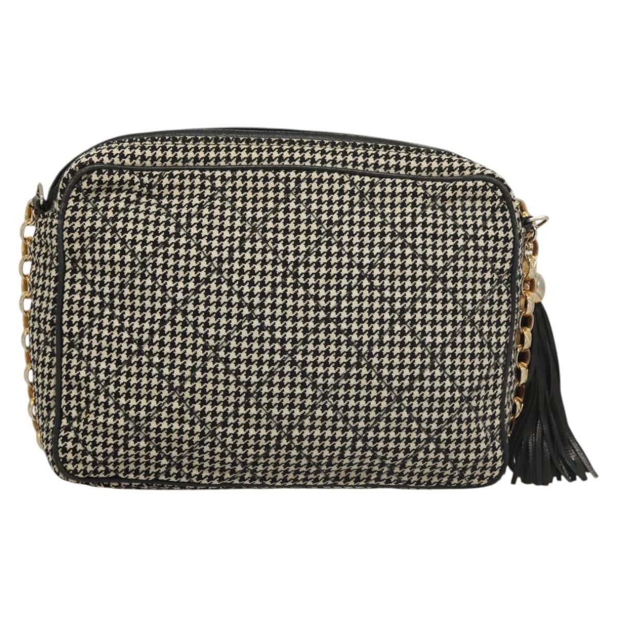 Chanel Chanel Camera shoulder Size ONE SIZE - 2 Thumbnail