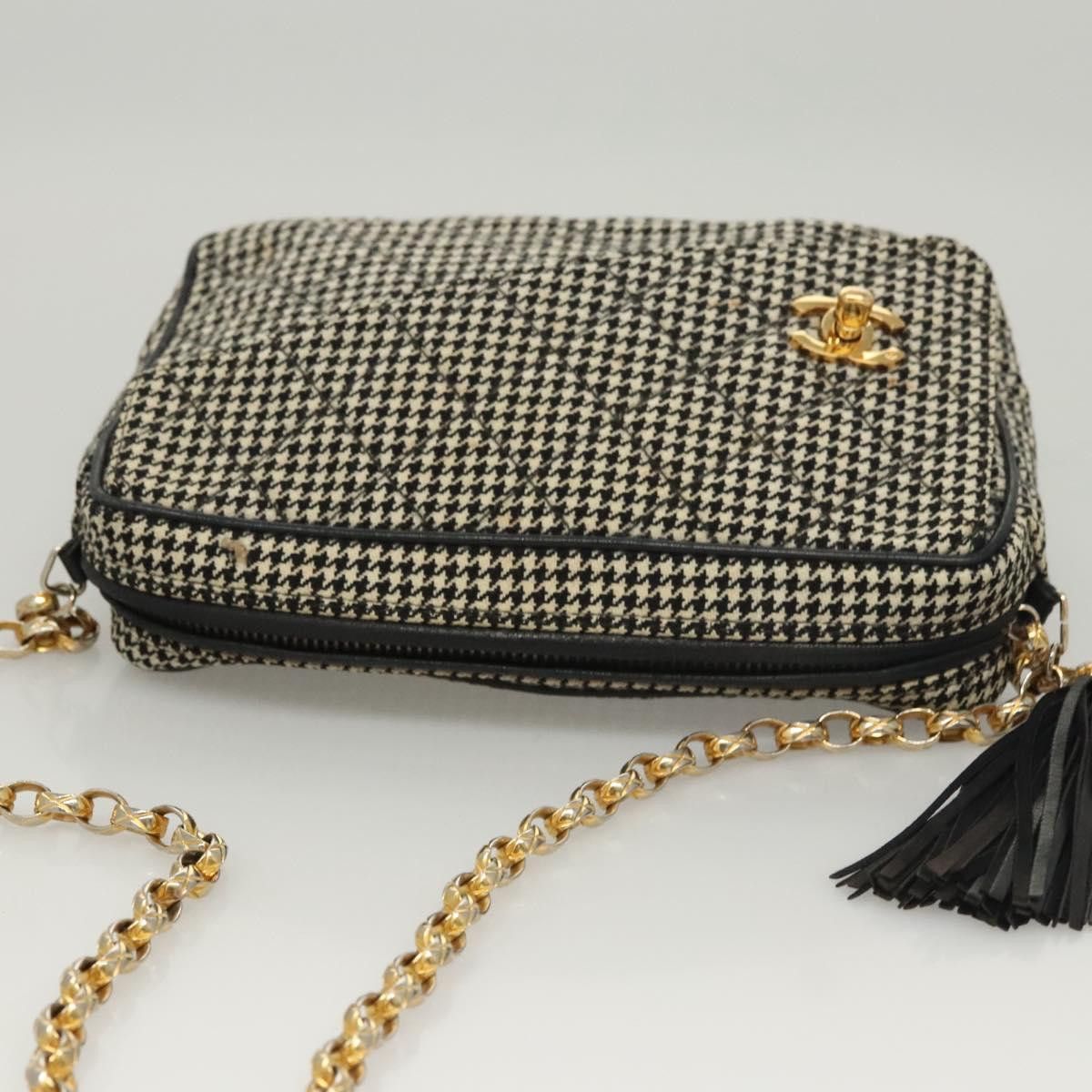 Chanel Chanel Camera shoulder Size ONE SIZE - 15 Thumbnail