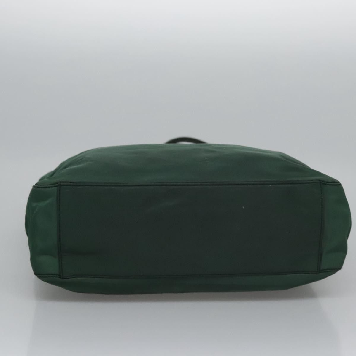 Prada Prada Tessuto handbag Size ONE SIZE - 18 Thumbnail