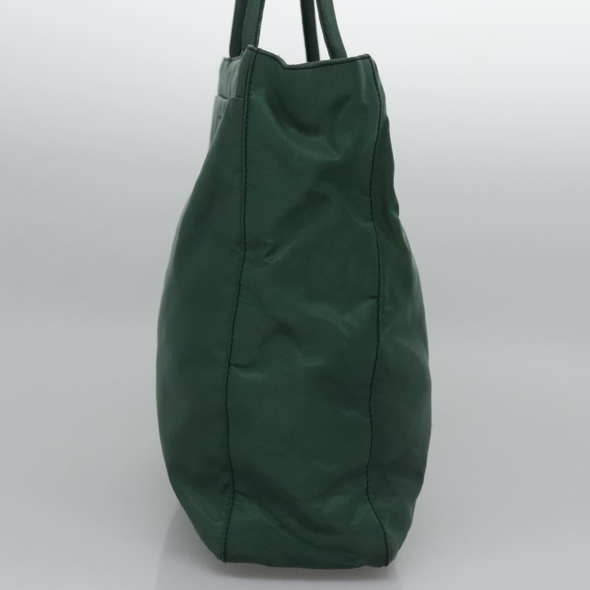 Prada Prada Tessuto handbag Size ONE SIZE - 3 Thumbnail