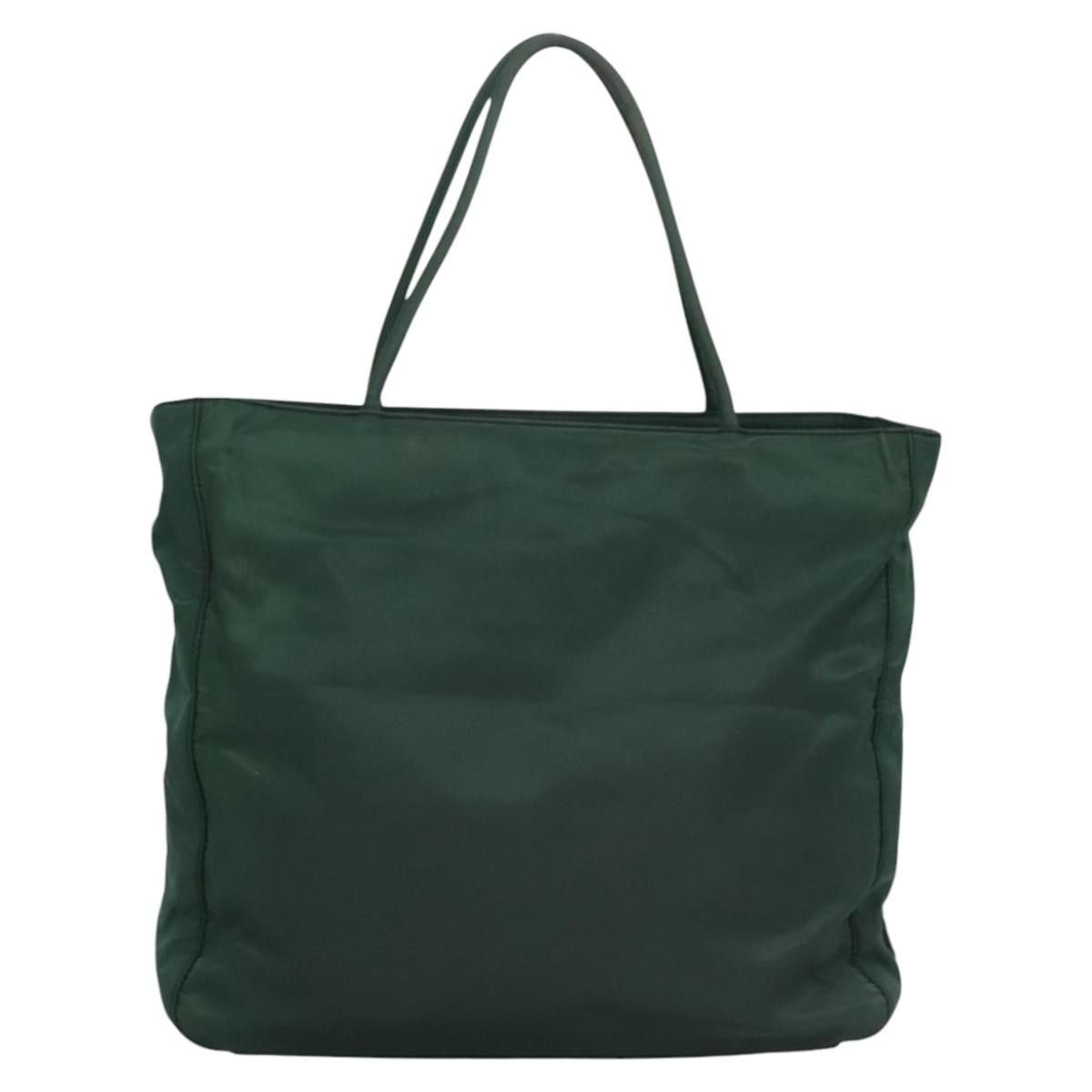 Prada Prada Tessuto handbag Size ONE SIZE - 2 Thumbnail