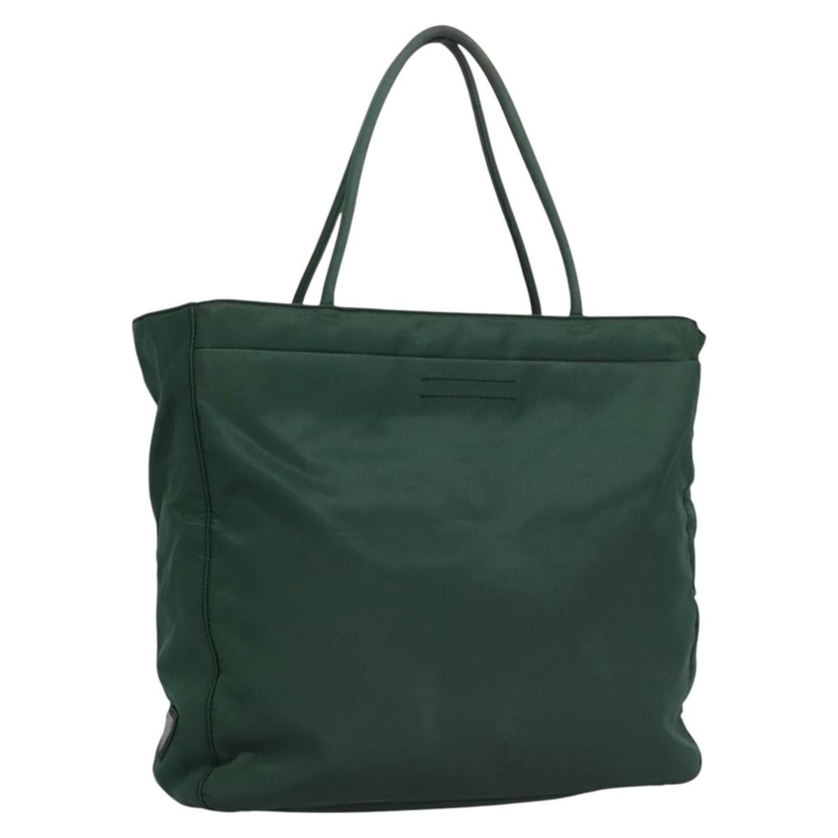 Prada Prada Tessuto handbag Size ONE SIZE - 17 Thumbnail