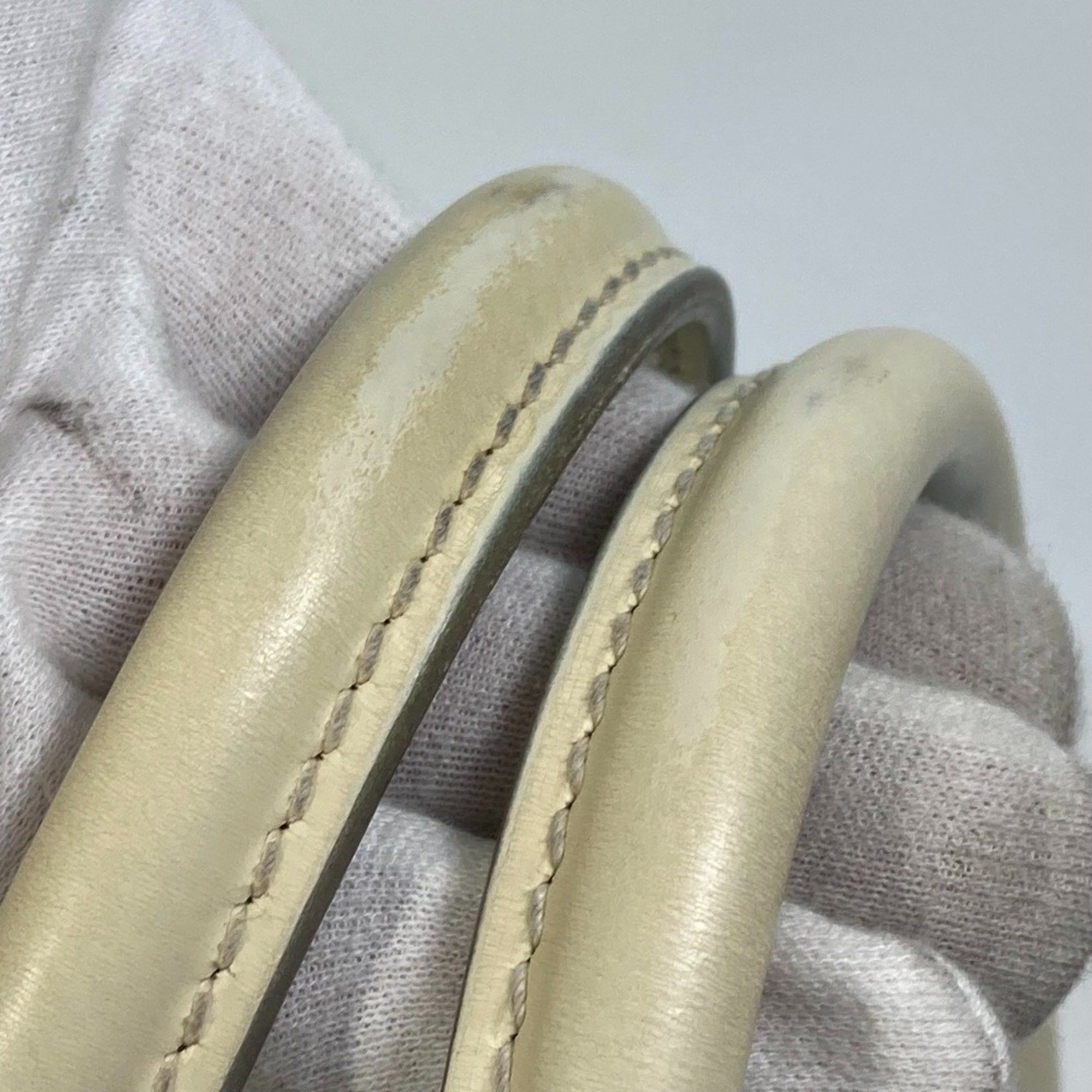 Louis Vuitton Louis Vuitton Jasmin handbag Size ONE SIZE - 5 Thumbnail