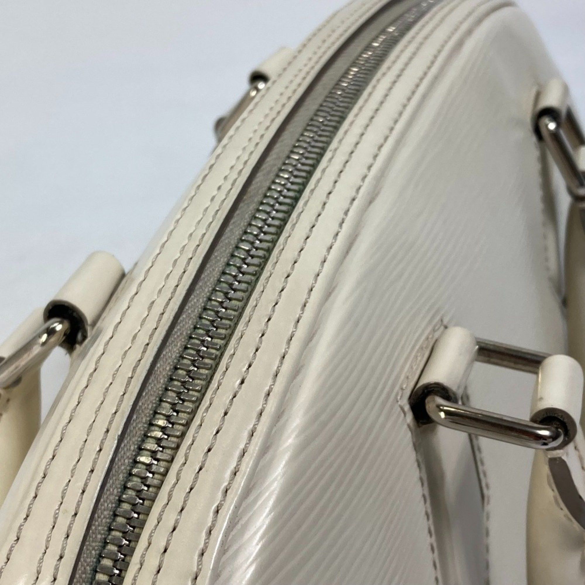 Louis Vuitton Louis Vuitton Jasmin handbag Size ONE SIZE - 12 Thumbnail