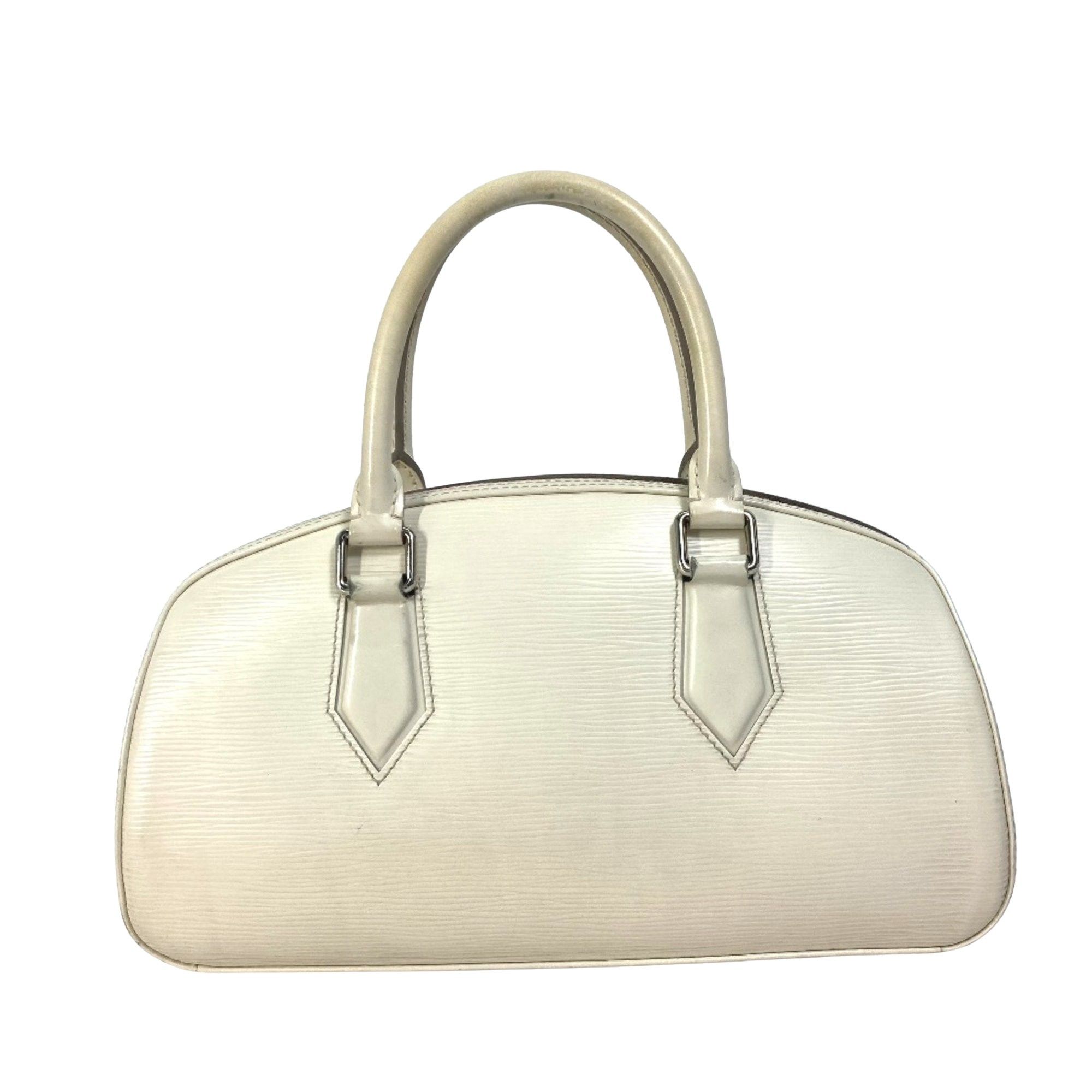 Louis Vuitton Louis Vuitton Jasmin handbag Size ONE SIZE - 2 Thumbnail