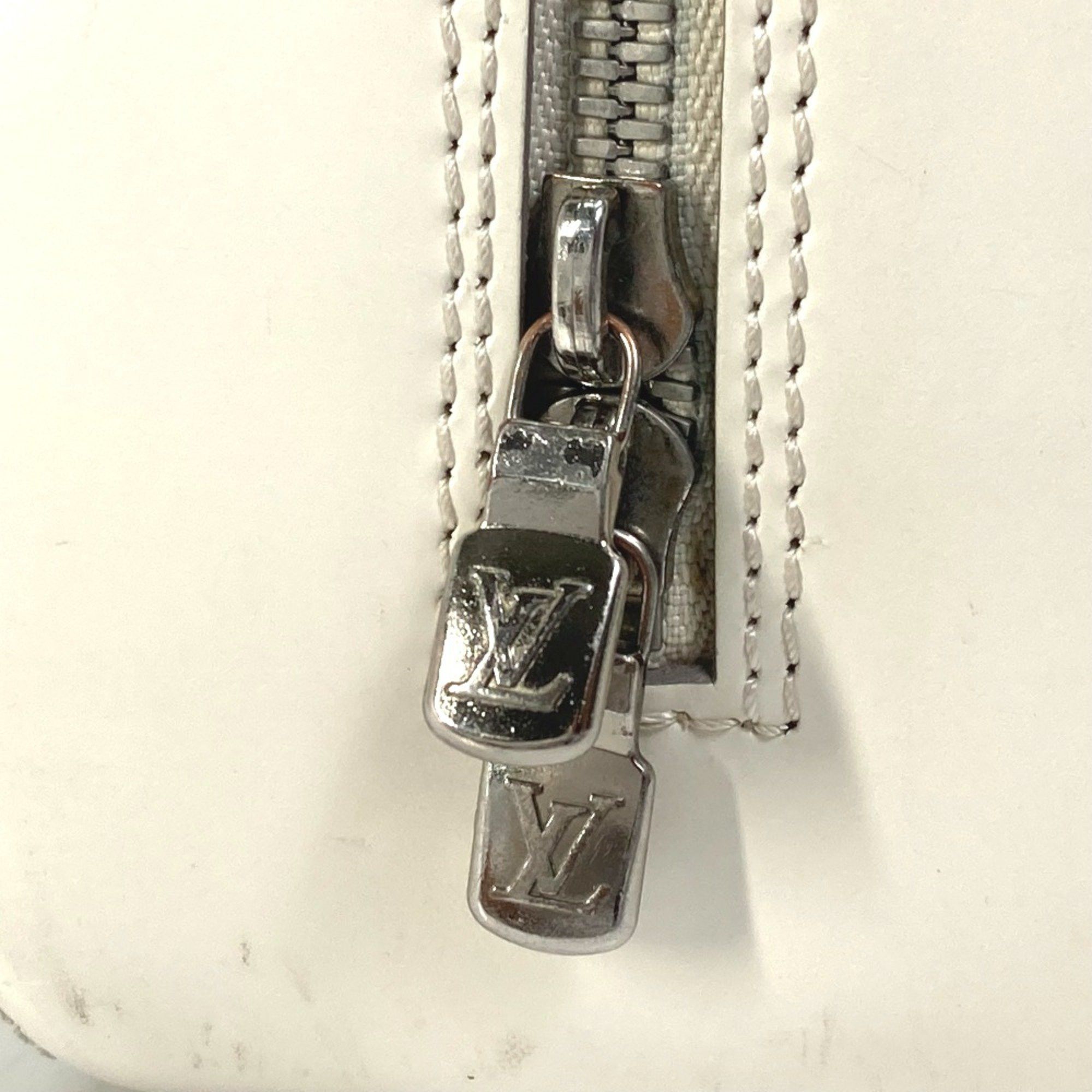 Louis Vuitton Louis Vuitton Jasmin handbag Size ONE SIZE - 11 Thumbnail