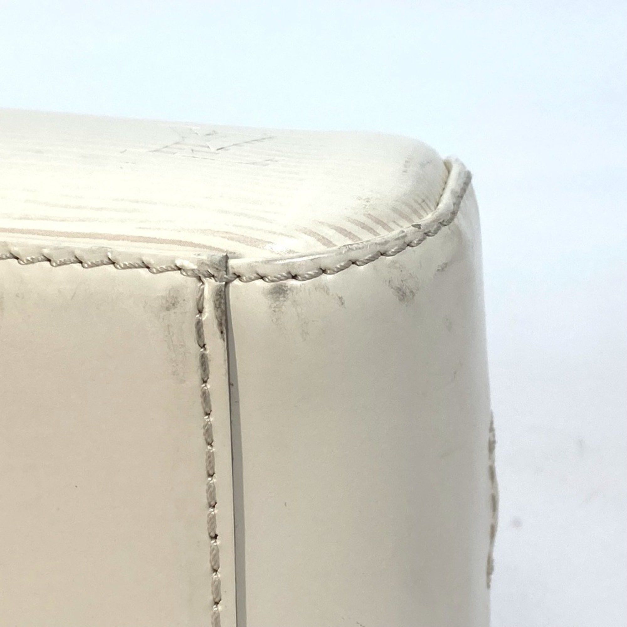 Louis Vuitton Louis Vuitton Jasmin handbag Size ONE SIZE - 8 Thumbnail