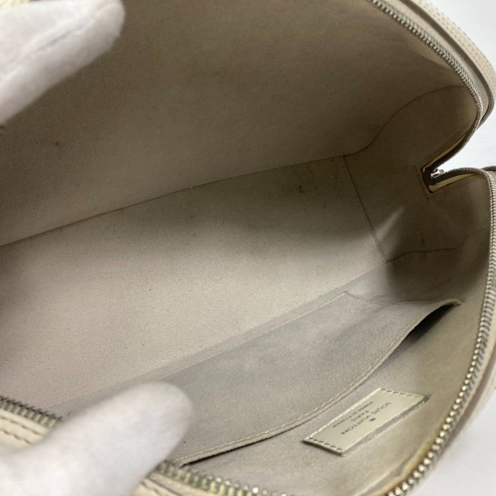 Louis Vuitton Louis Vuitton Jasmin handbag Size ONE SIZE - 15 Thumbnail