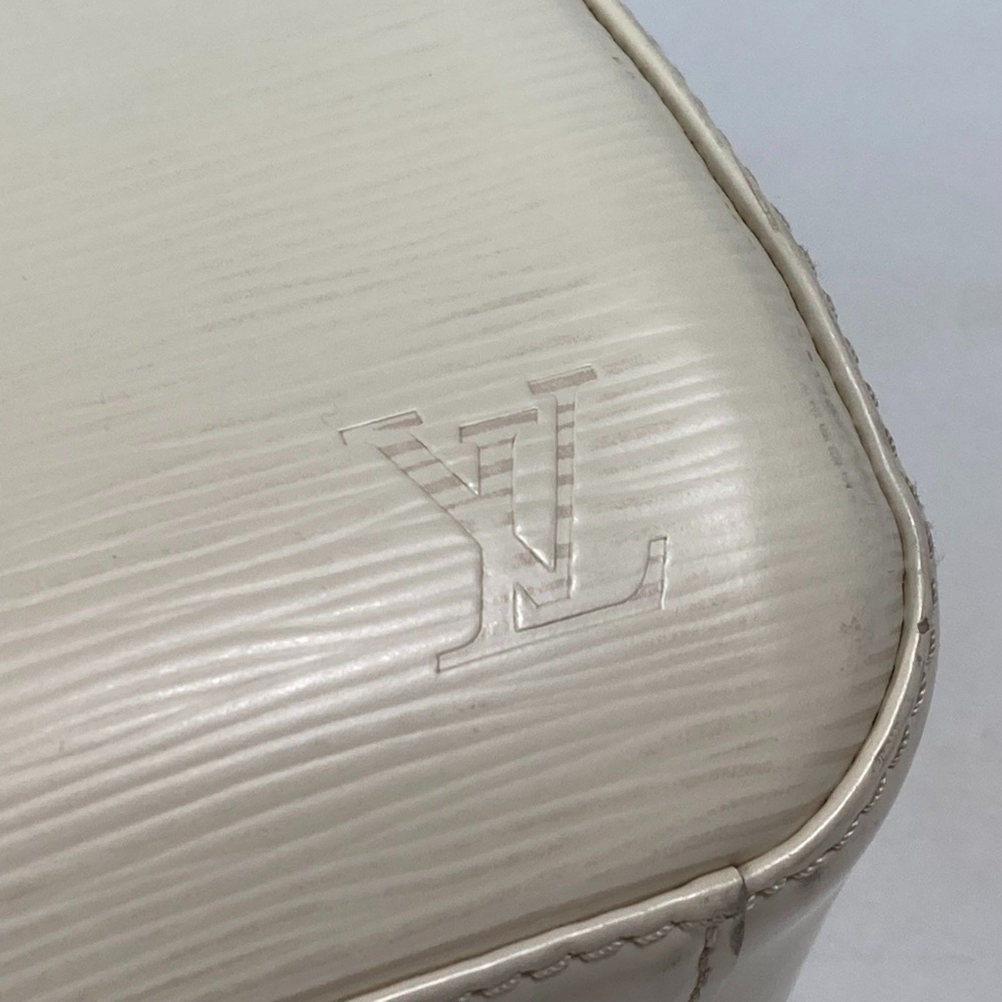 Louis Vuitton Louis Vuitton Jasmin handbag Size ONE SIZE - 7 Thumbnail