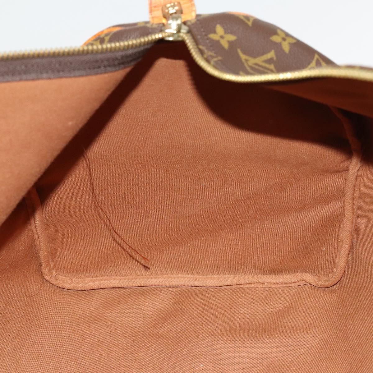 Louis Vuitton Louis Vuitton Keepall 55 travel Size ONE SIZE - 22 Thumbnail