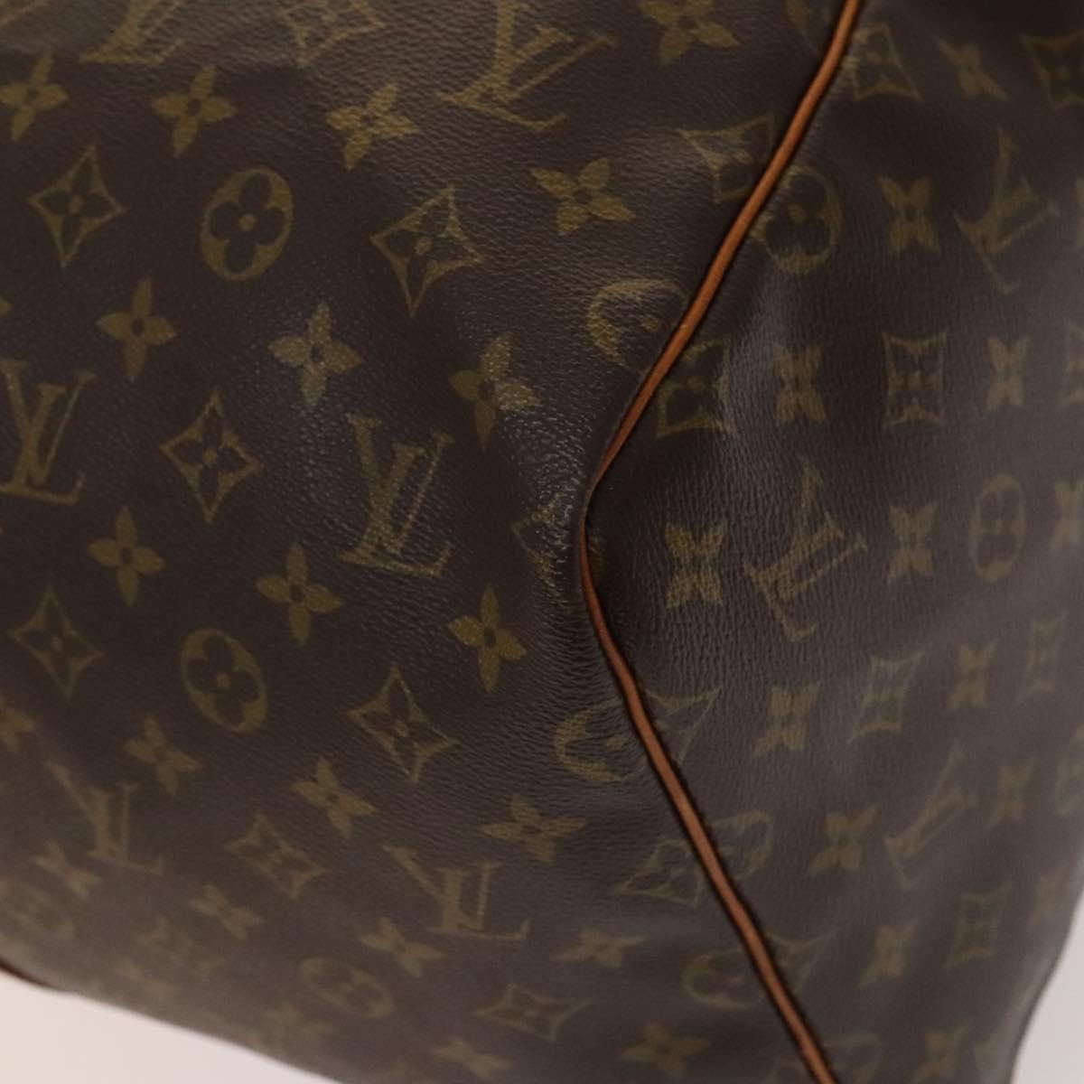 Louis Vuitton Louis Vuitton Keepall 55 travel Size ONE SIZE - 6 Thumbnail