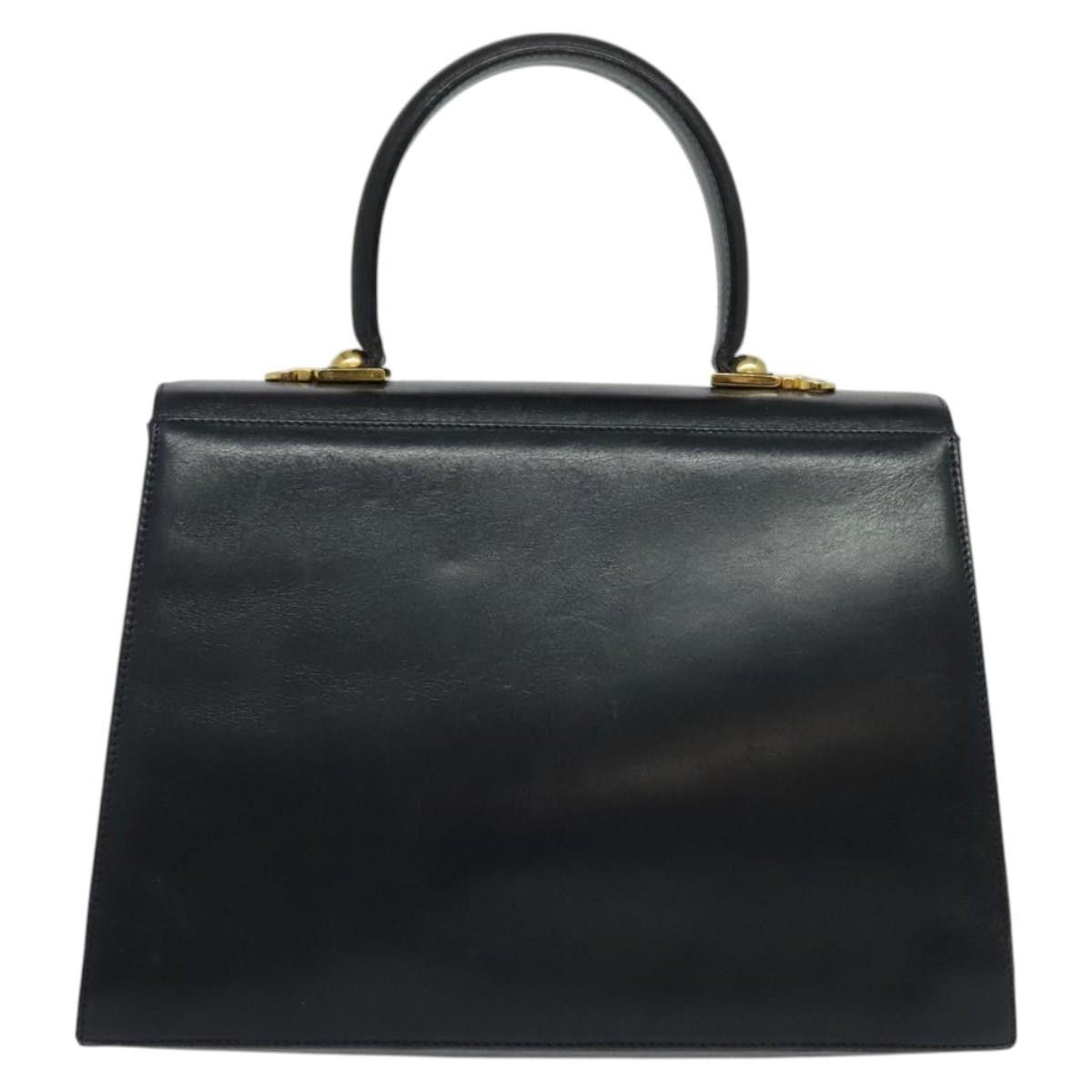 Salvatore Ferragamo Salvatore Ferragamo Gancini handbag Size ONE SIZE - 2 Thumbnail