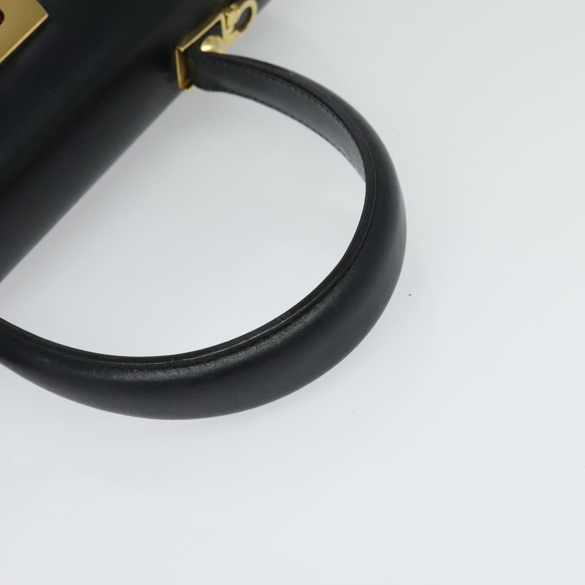 Salvatore Ferragamo Salvatore Ferragamo Gancini handbag Size ONE SIZE - 5 Thumbnail