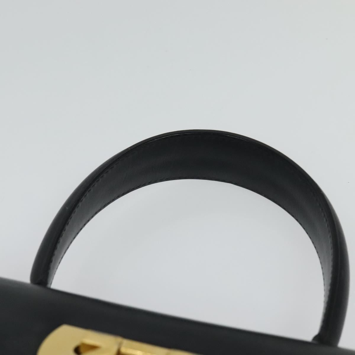 Salvatore Ferragamo Salvatore Ferragamo Gancini handbag Size ONE SIZE - 17 Thumbnail