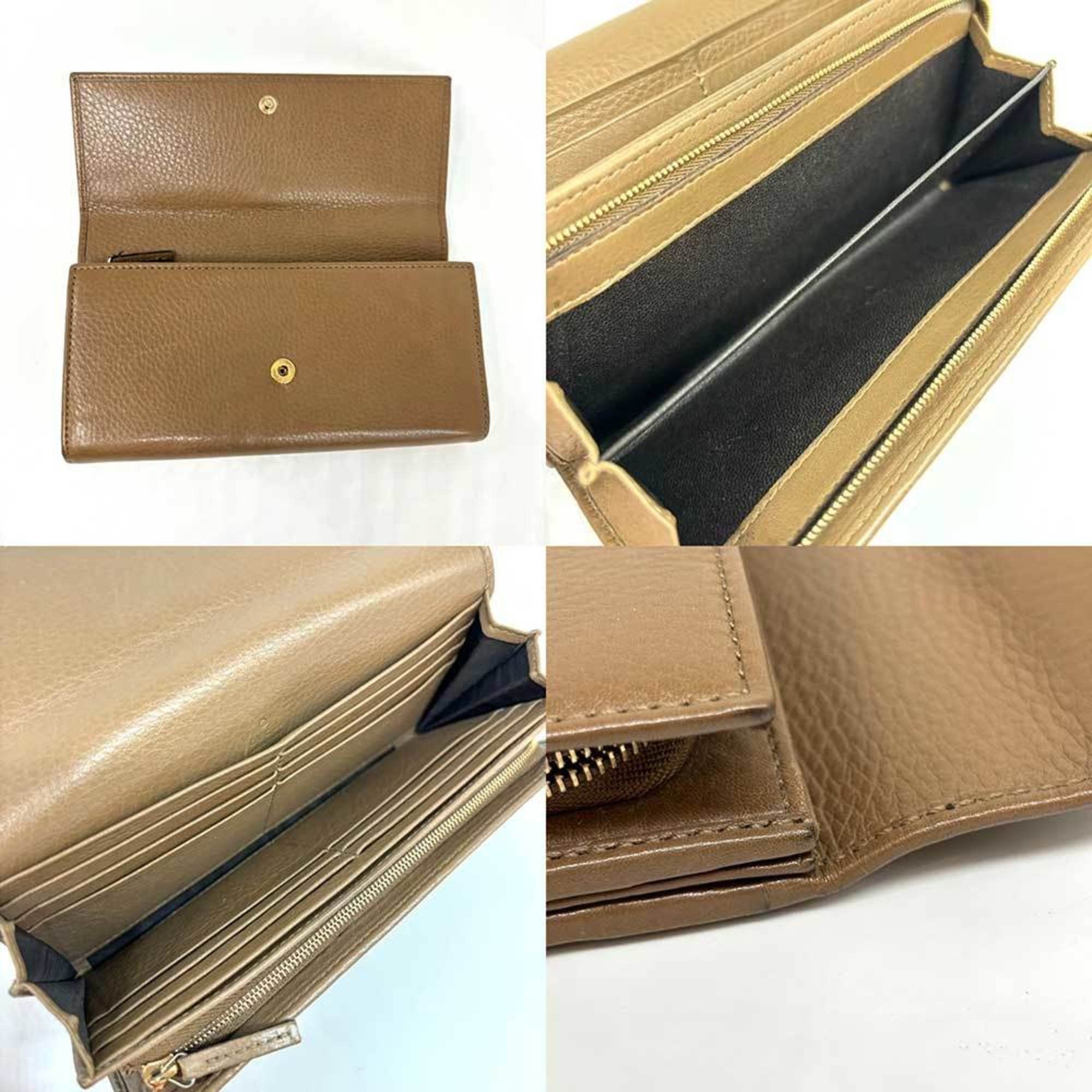 Gucci Gucci Horsebit wallet Size ONE SIZE - 4 Thumbnail