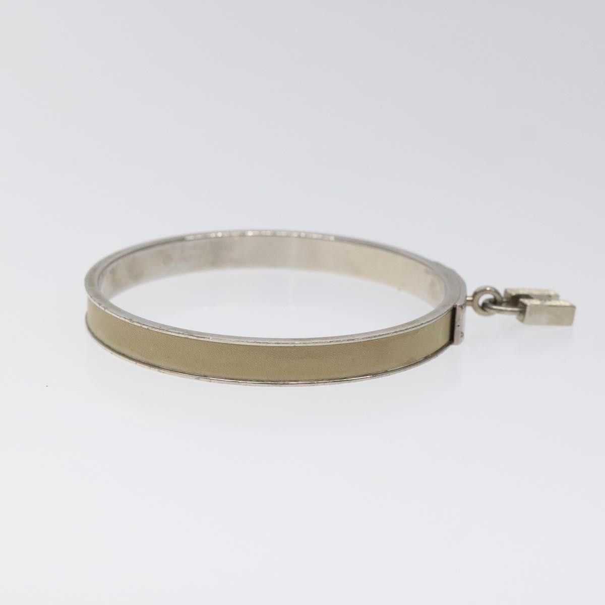 Hermes Hermès H bracelet Size ONE SIZE - 4 Thumbnail