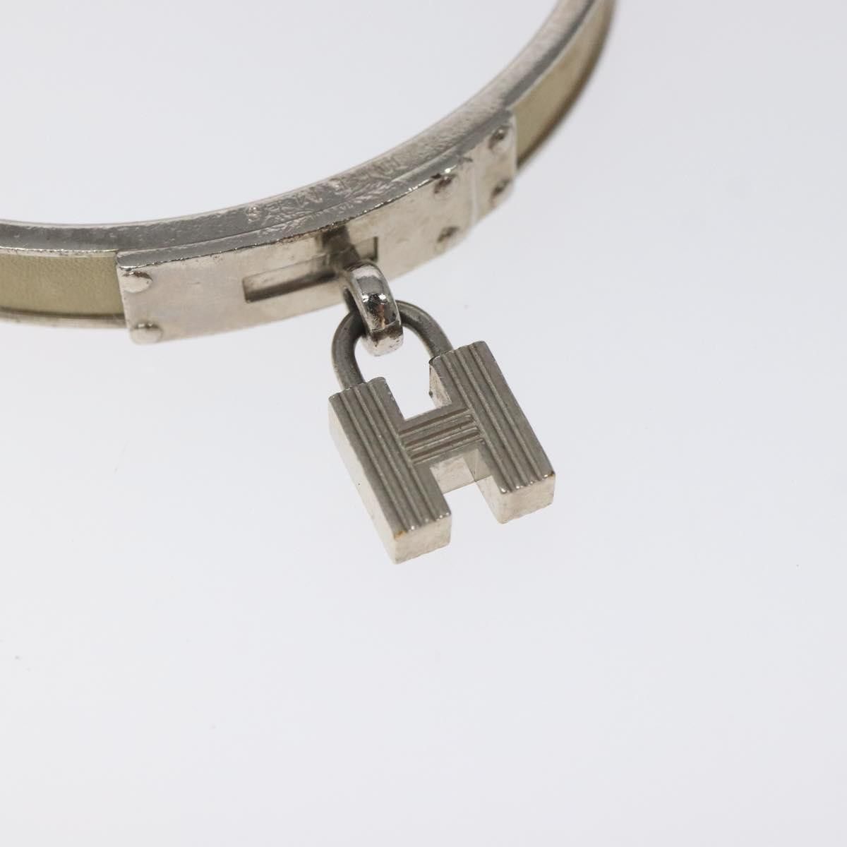 Hermes Hermès H bracelet Size ONE SIZE - 5 Thumbnail
