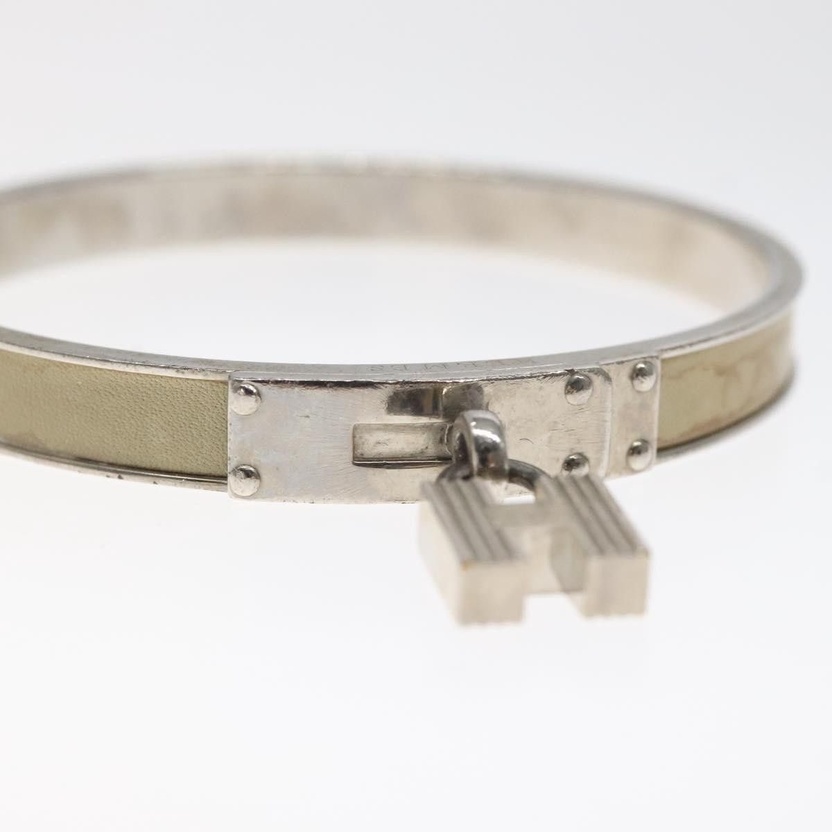 Hermes Hermès H bracelet Size ONE SIZE - 7 Thumbnail