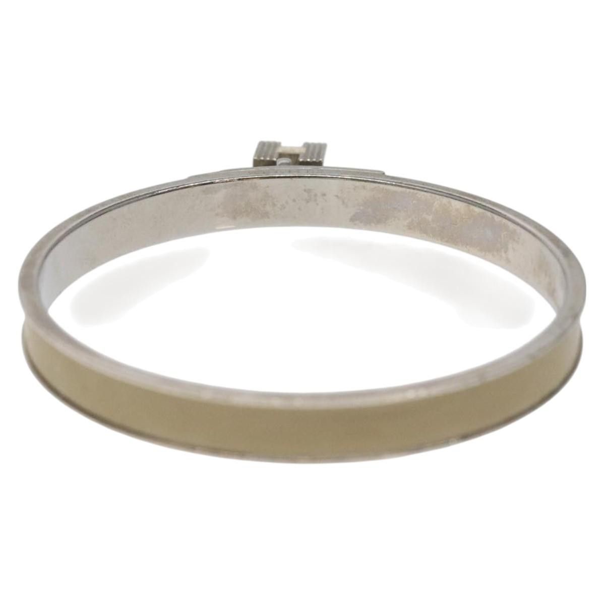 Hermes Hermès H bracelet Size ONE SIZE - 2 Thumbnail