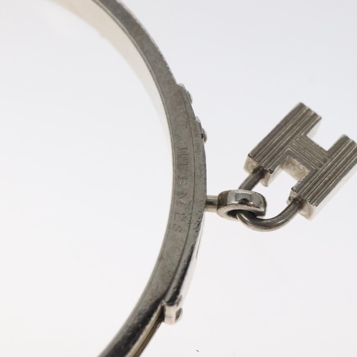Hermes Hermès H bracelet Size ONE SIZE - 6 Thumbnail