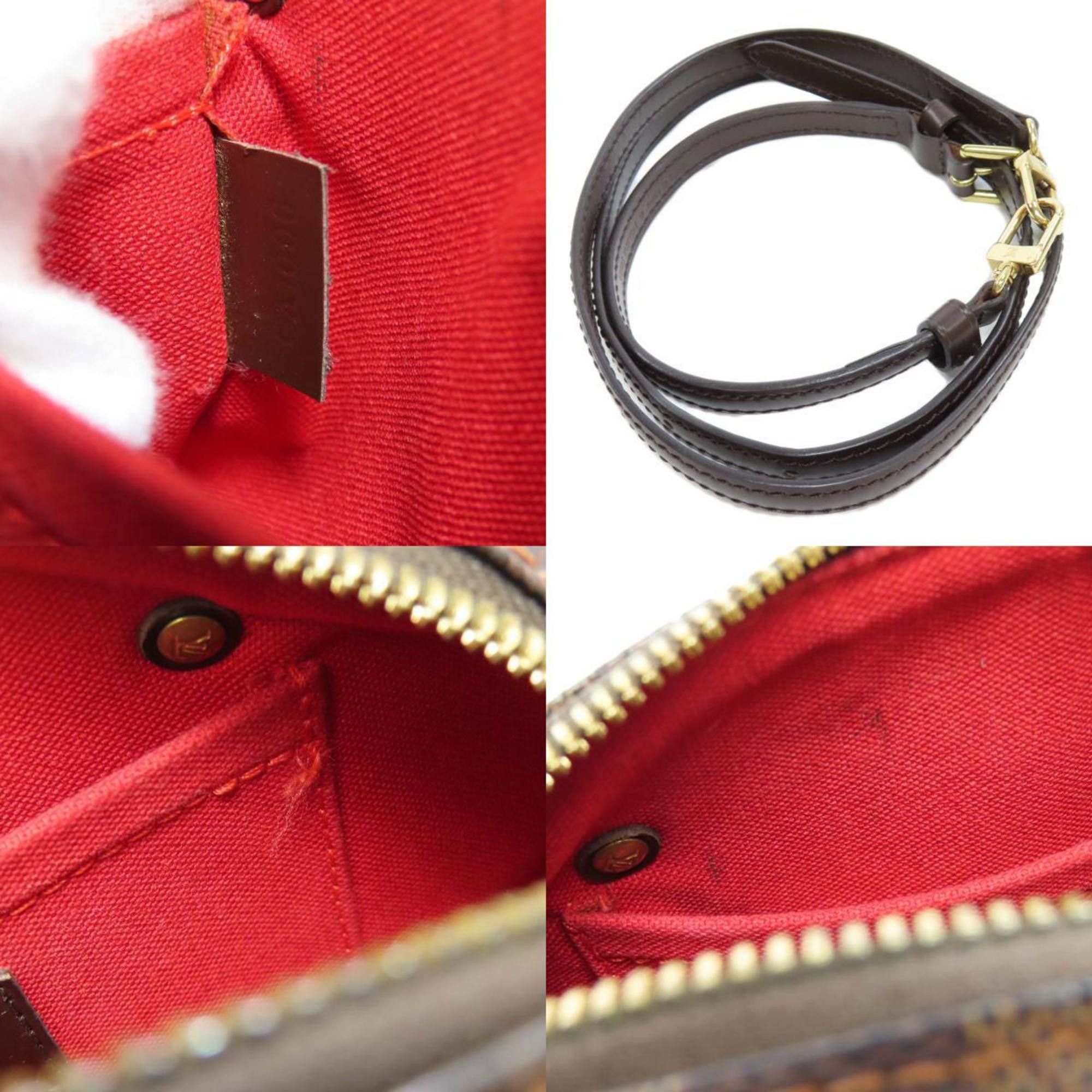 Louis Vuitton Louis Vuitton Riviera handbag Size ONE SIZE - 10 Thumbnail