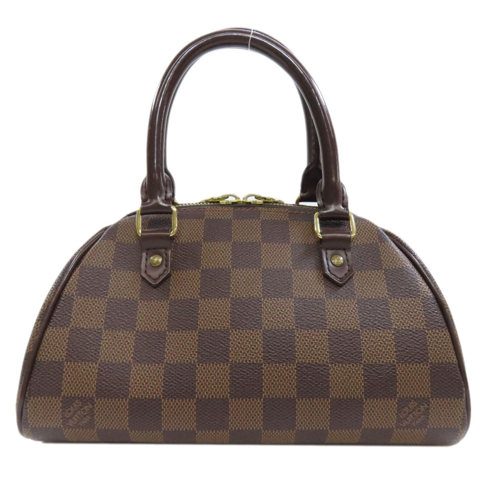 Louis Vuitton Louis Vuitton Riviera handbag Size ONE SIZE - 2 Thumbnail