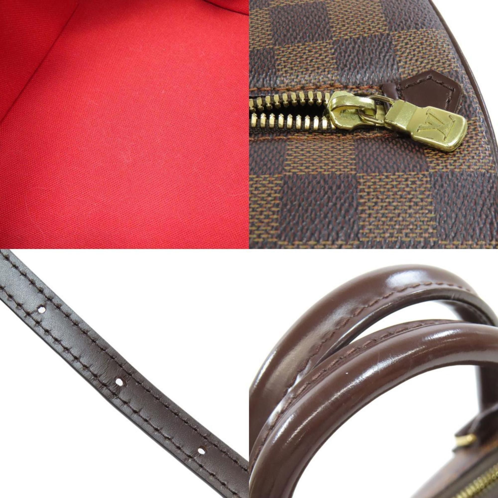 Louis Vuitton Louis Vuitton Riviera handbag Size ONE SIZE - 4 Thumbnail