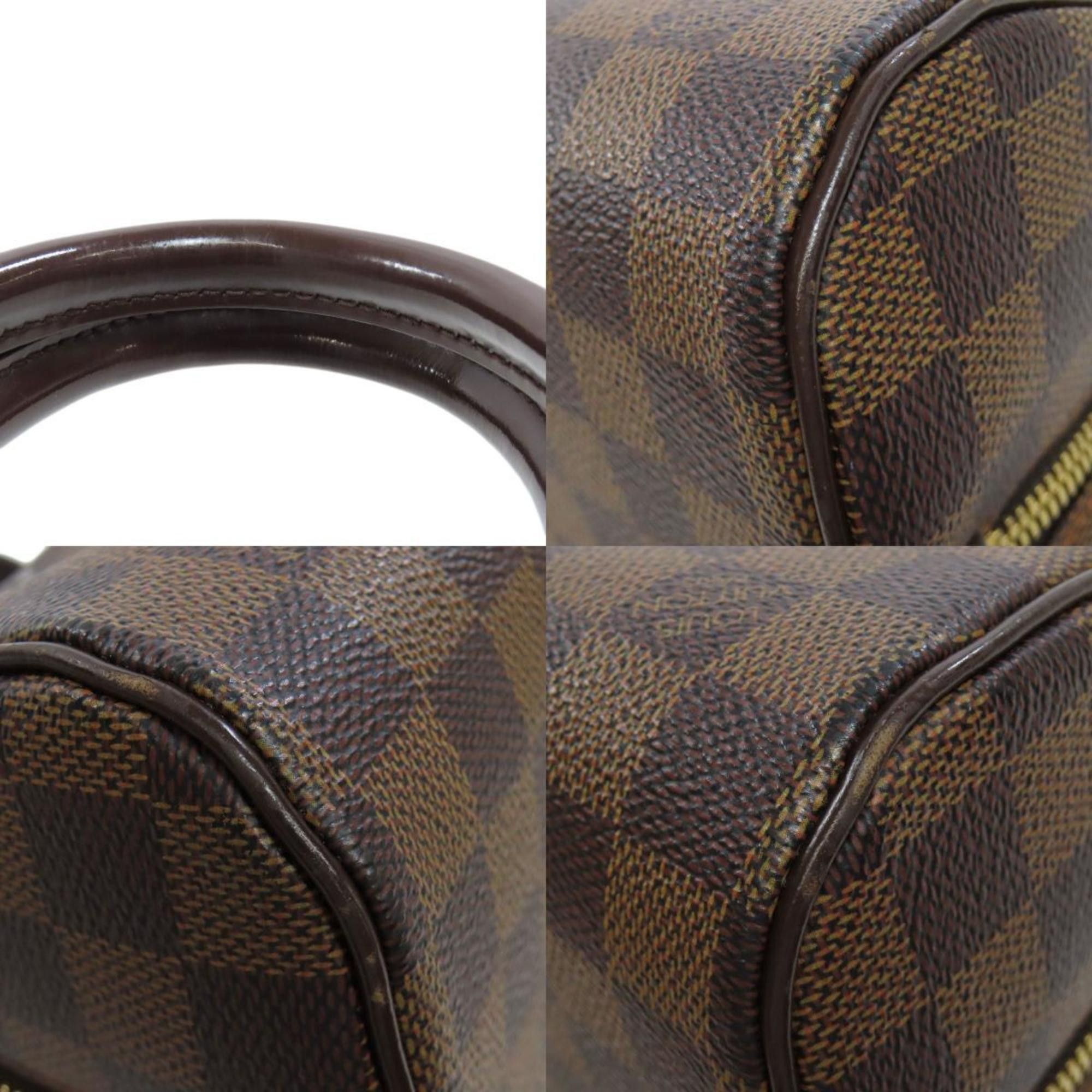 Louis Vuitton Louis Vuitton Riviera handbag Size ONE SIZE - 6 Thumbnail